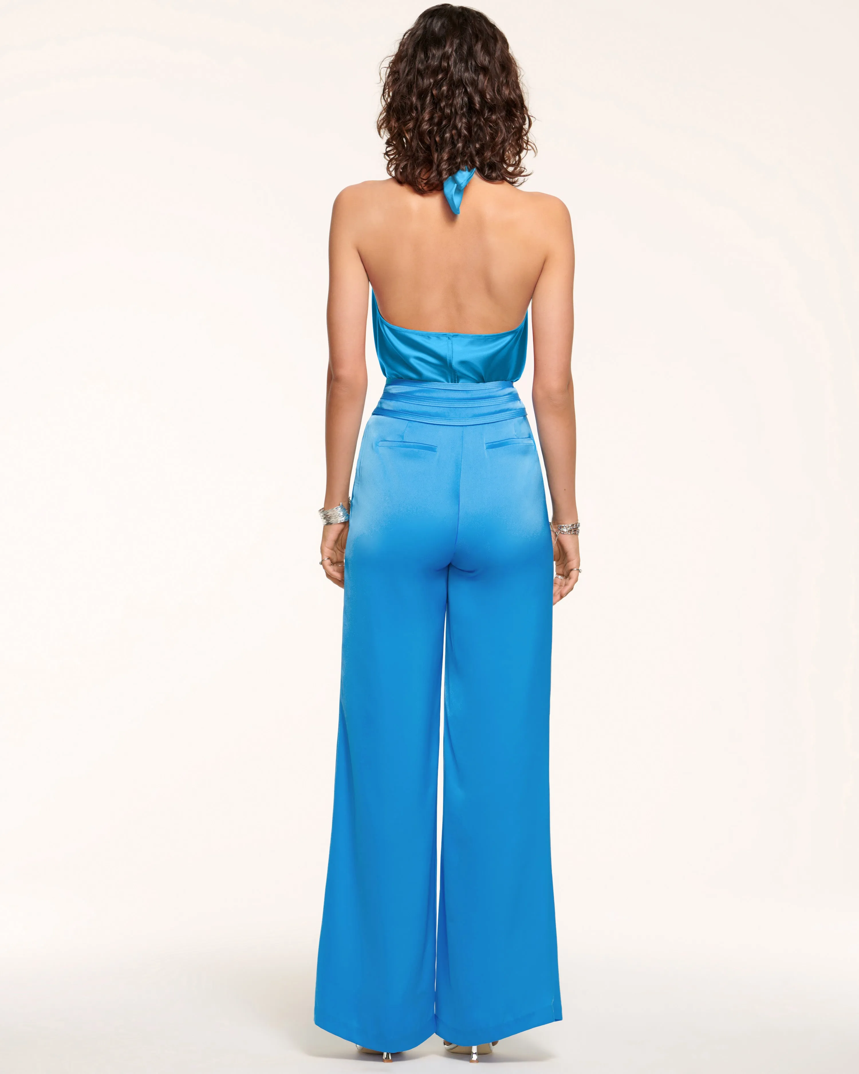 Joss Wide Leg Pant