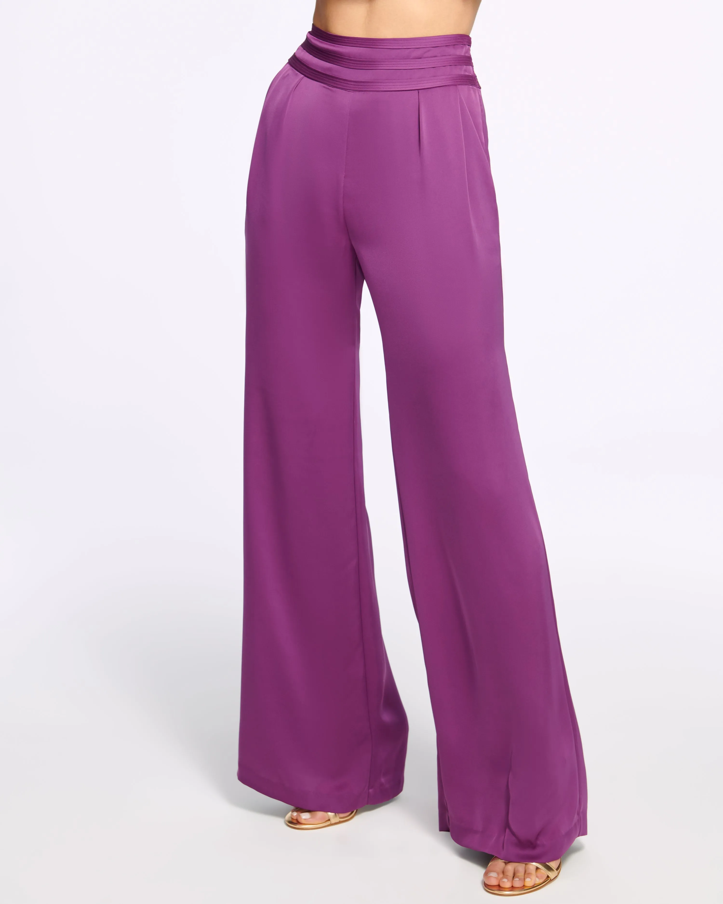 Joss Wide Leg Pant