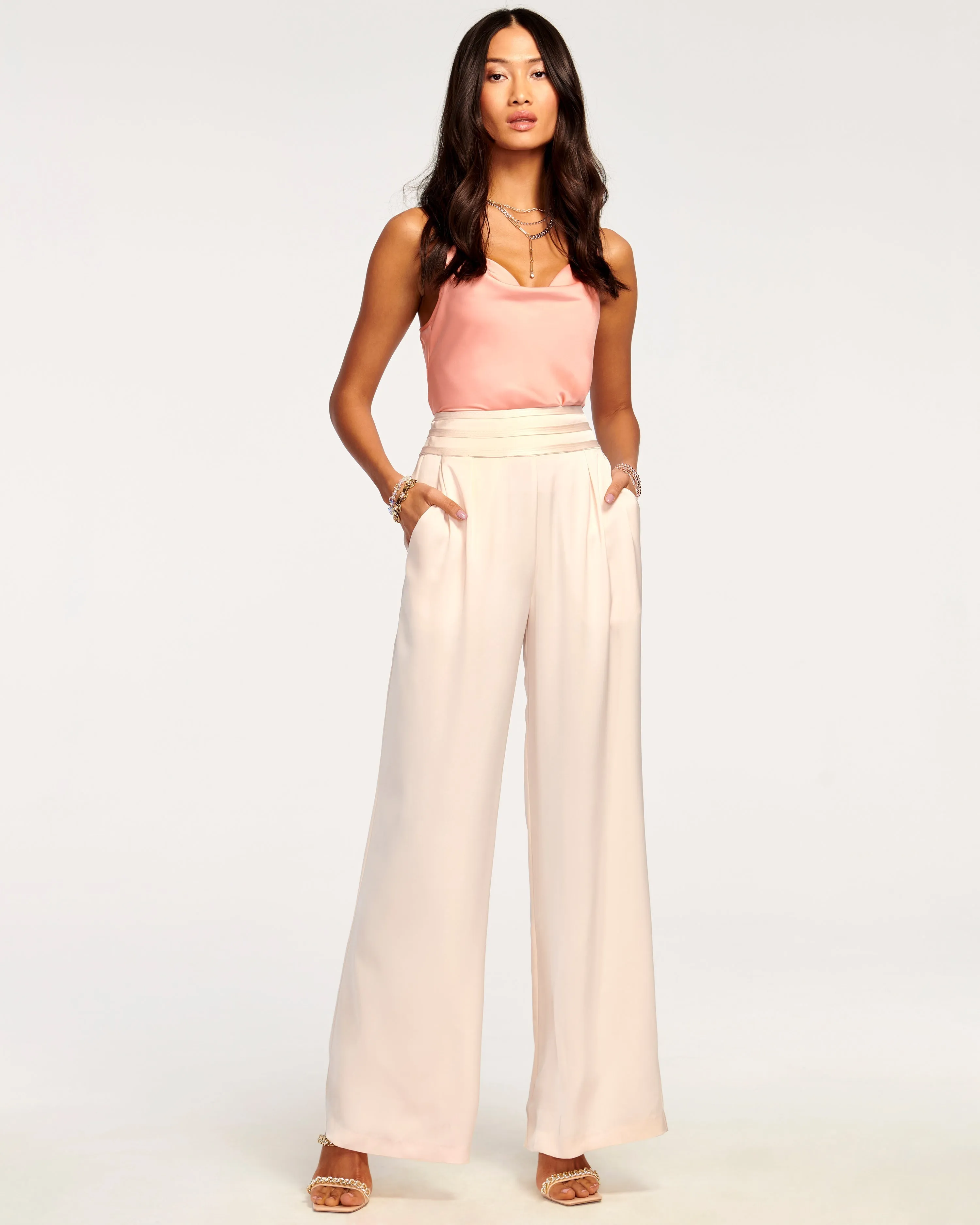 Joss Wide Leg Pant