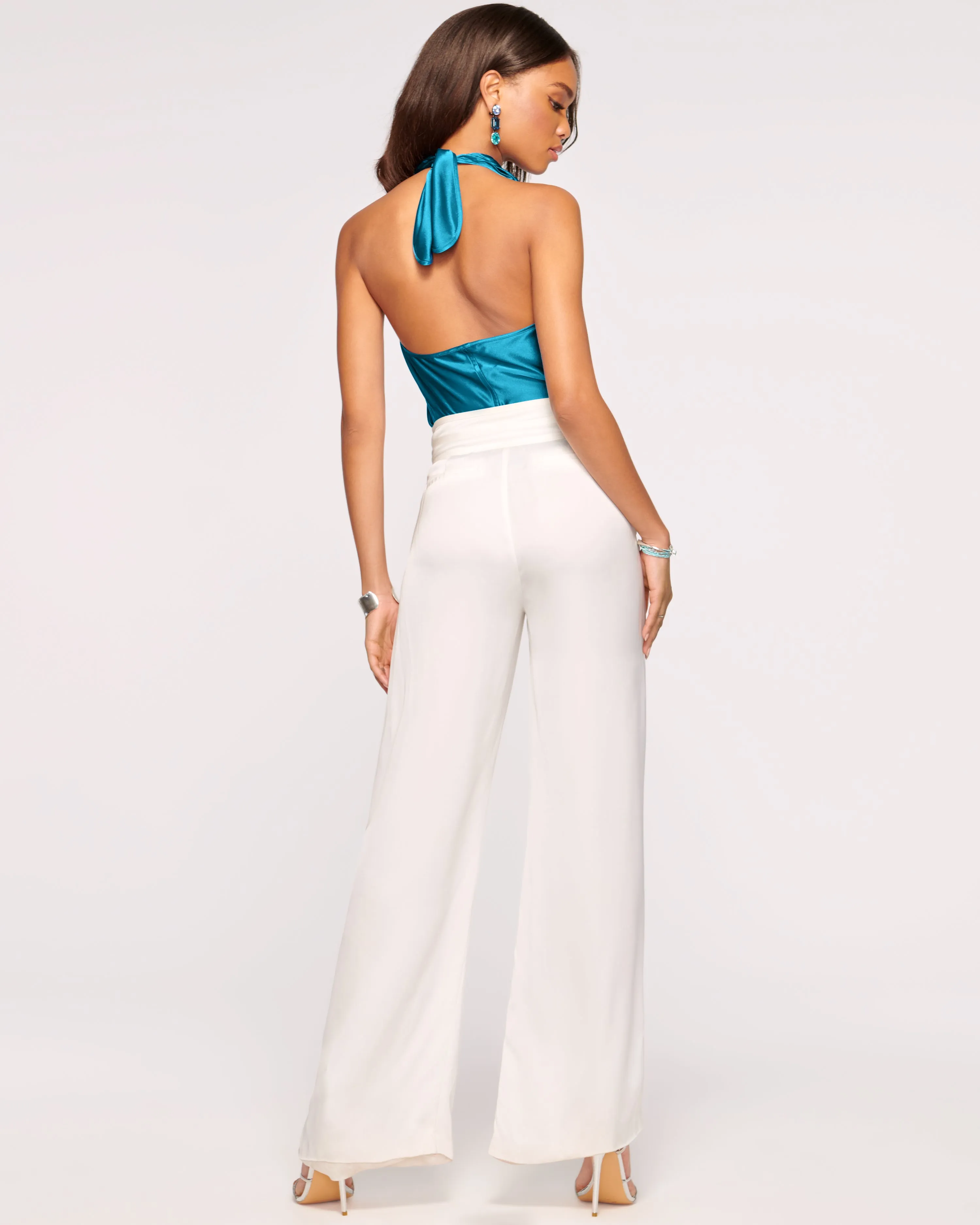 Joss Wide Leg Pant