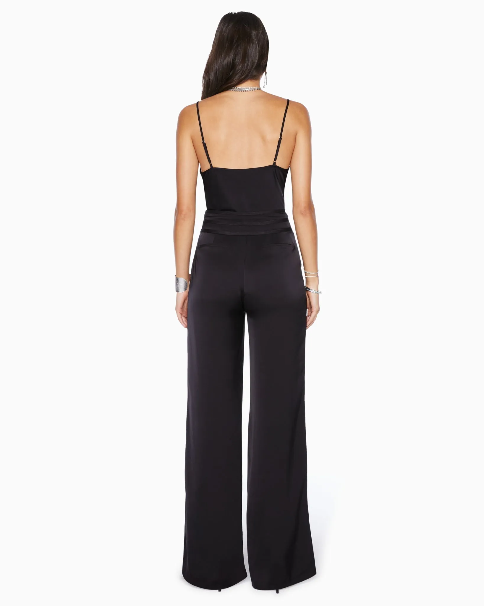 Joss Wide Leg Pant