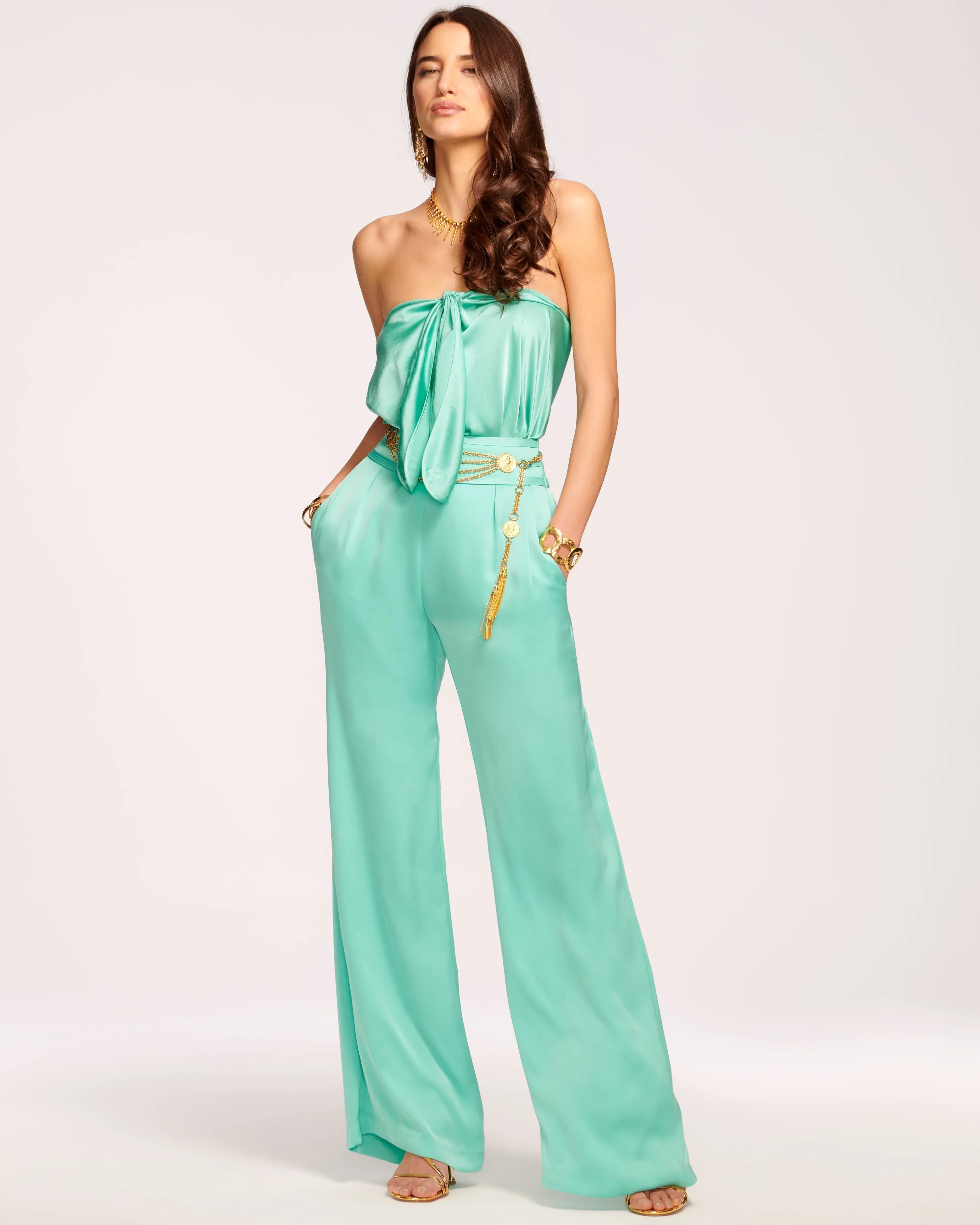 Joss Wide Leg Pant