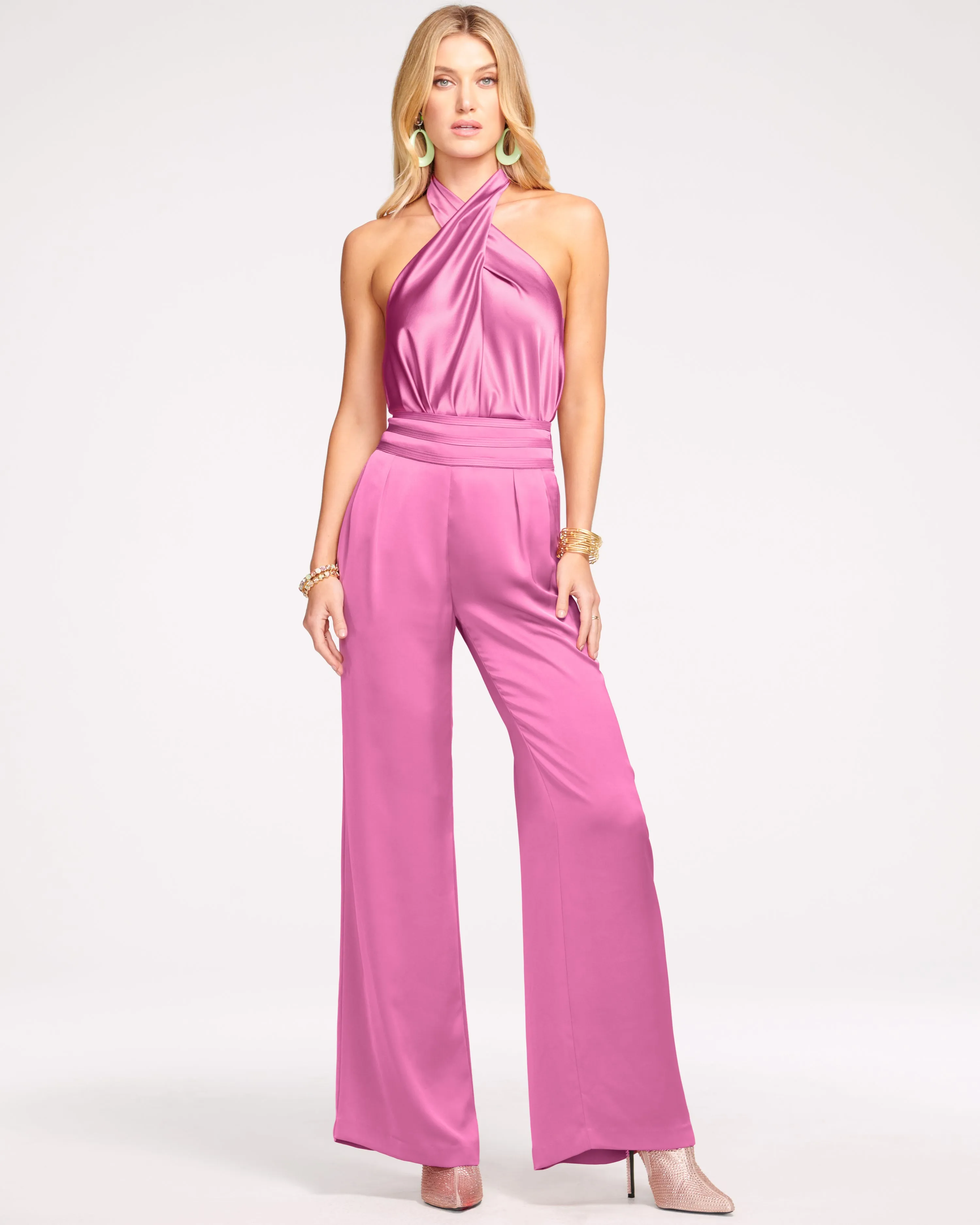 Joss Wide Leg Pant