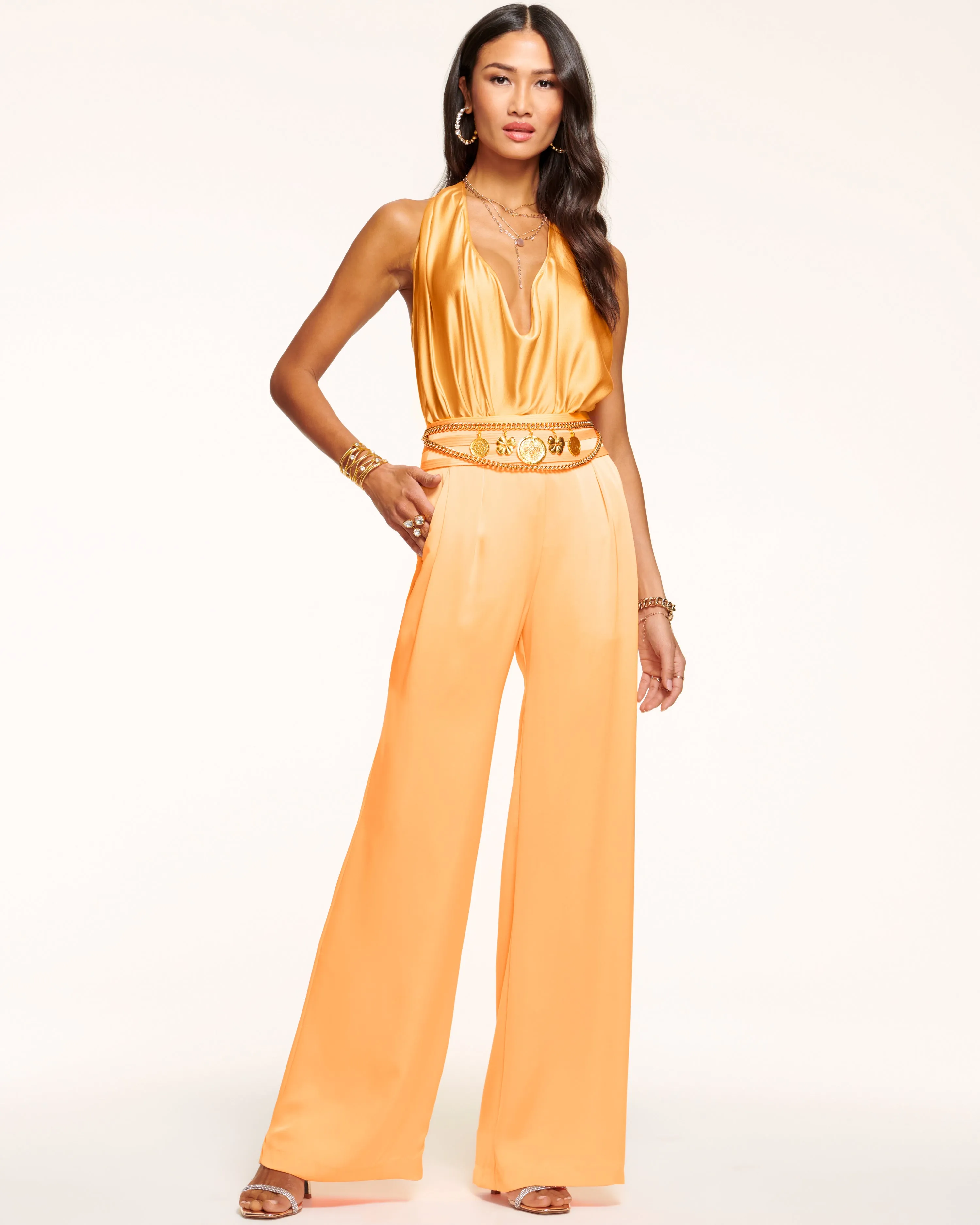 Joss Wide Leg Pant