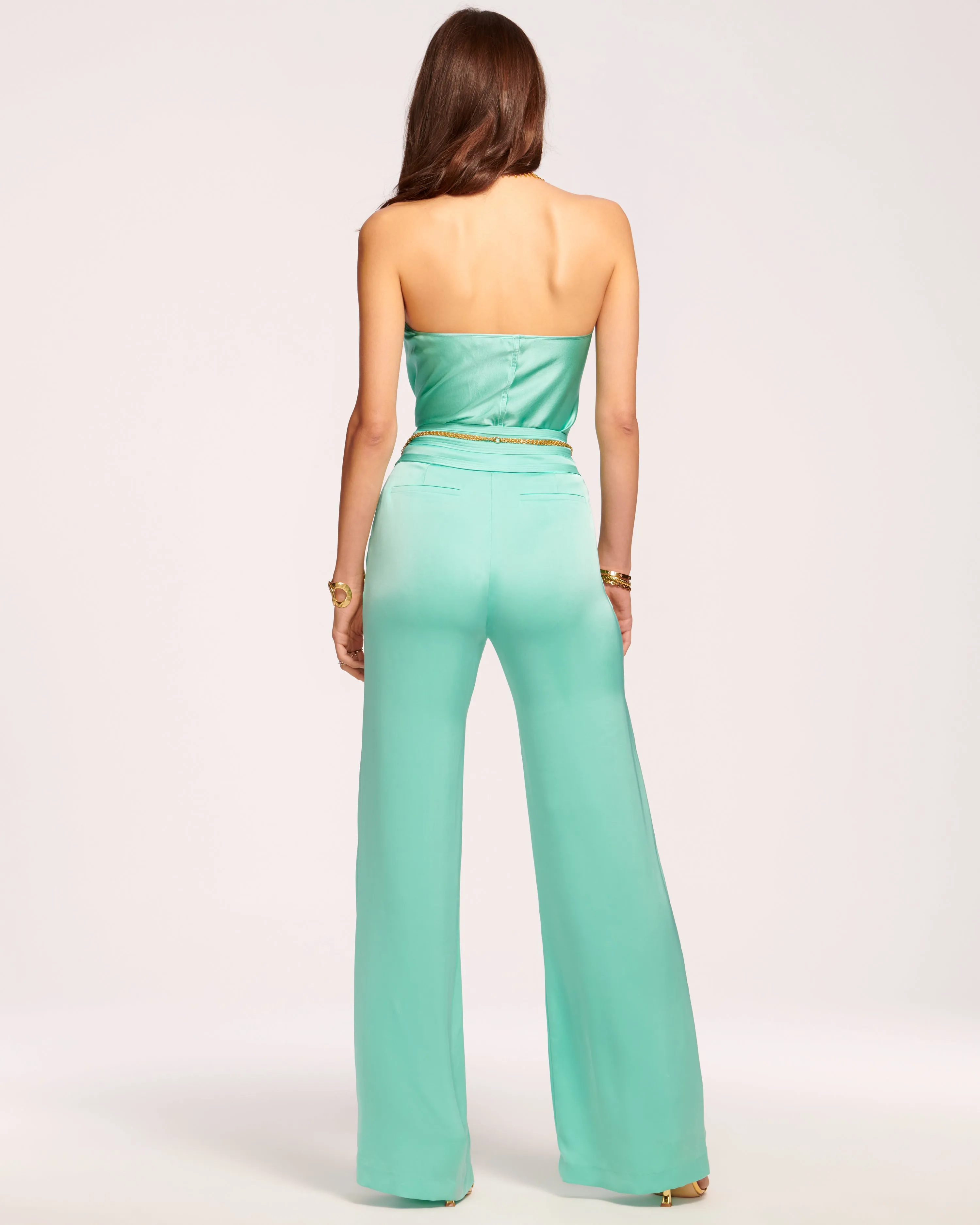 Joss Wide Leg Pant