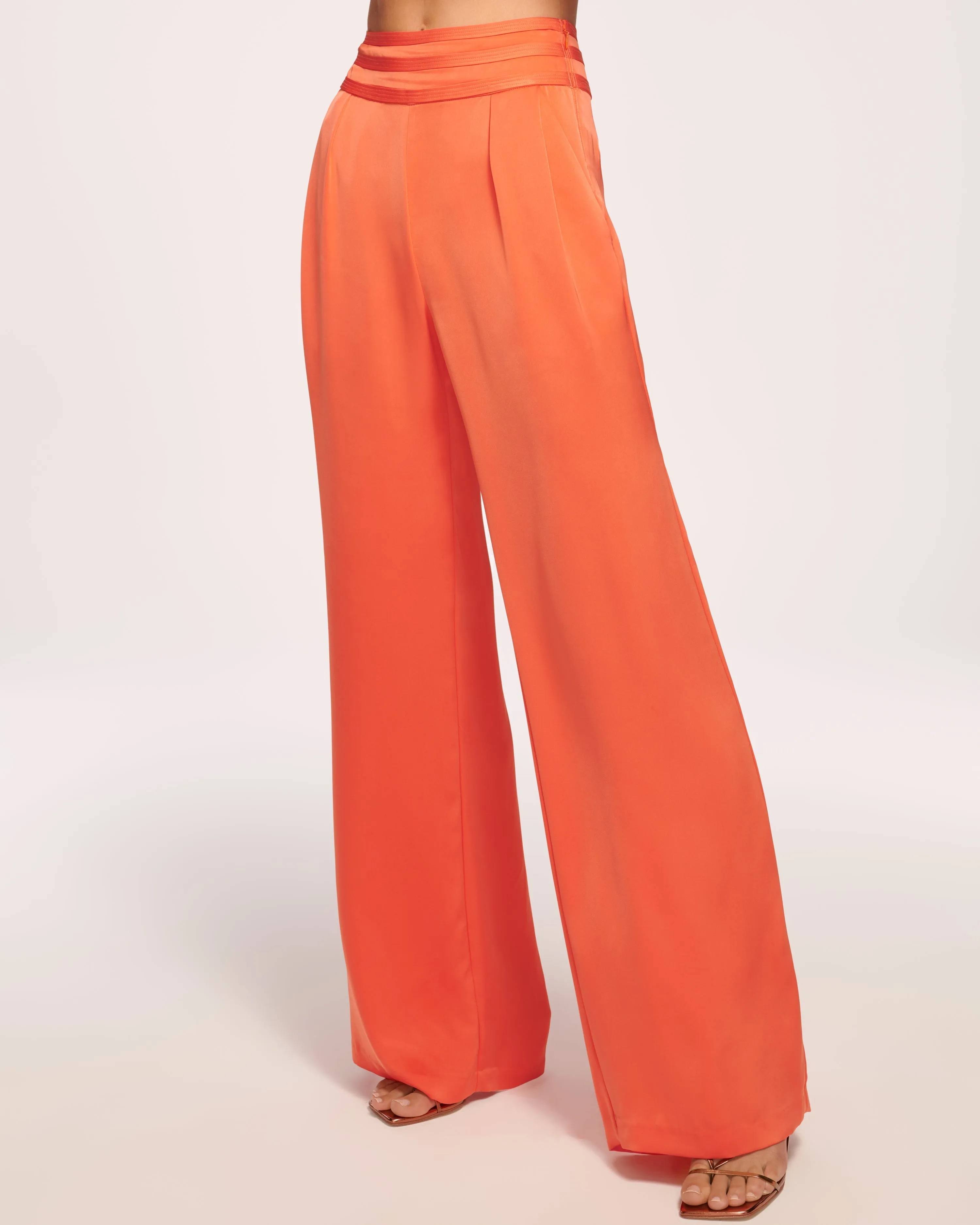 Joss Wide Leg Pant