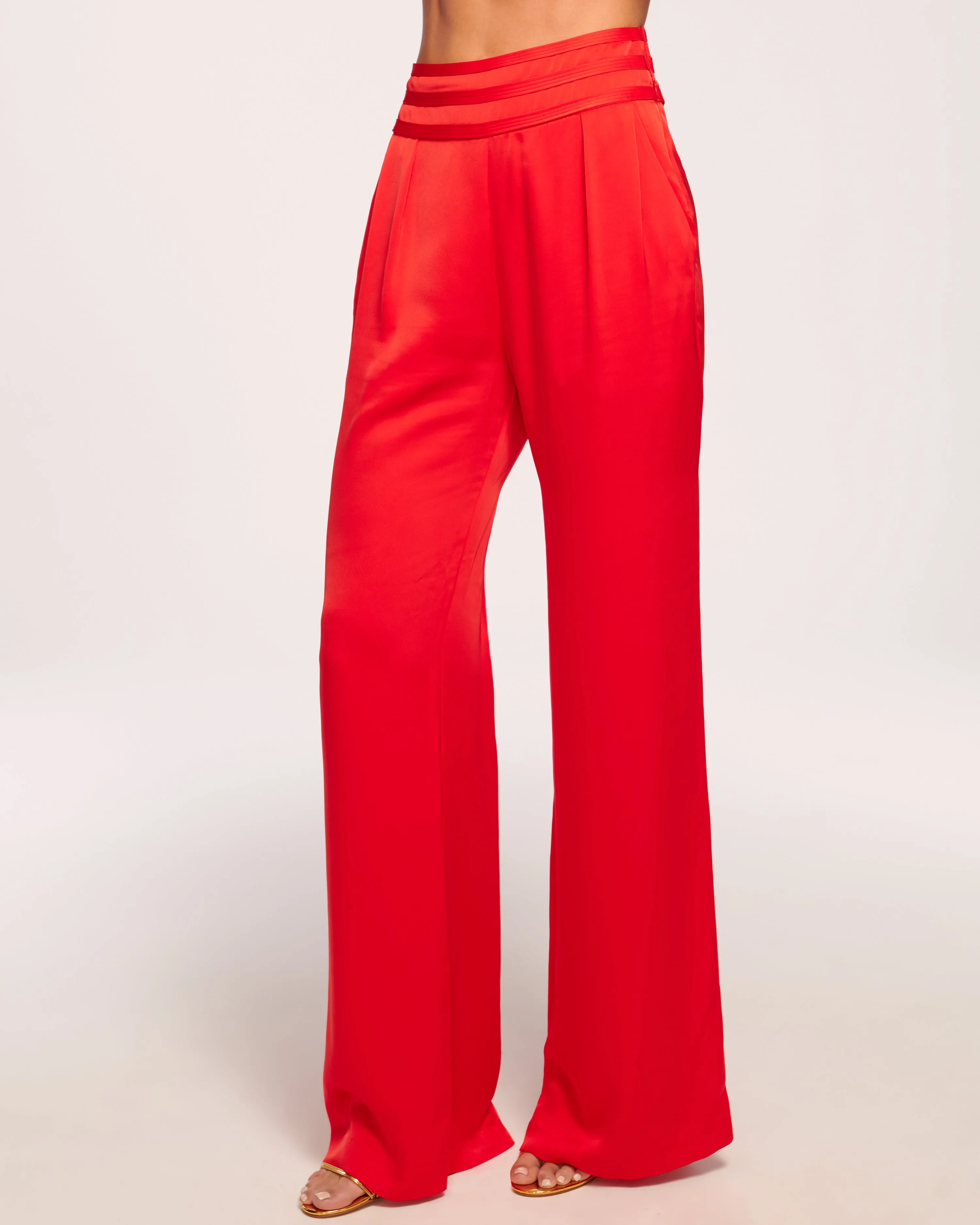 Joss Wide Leg Pant