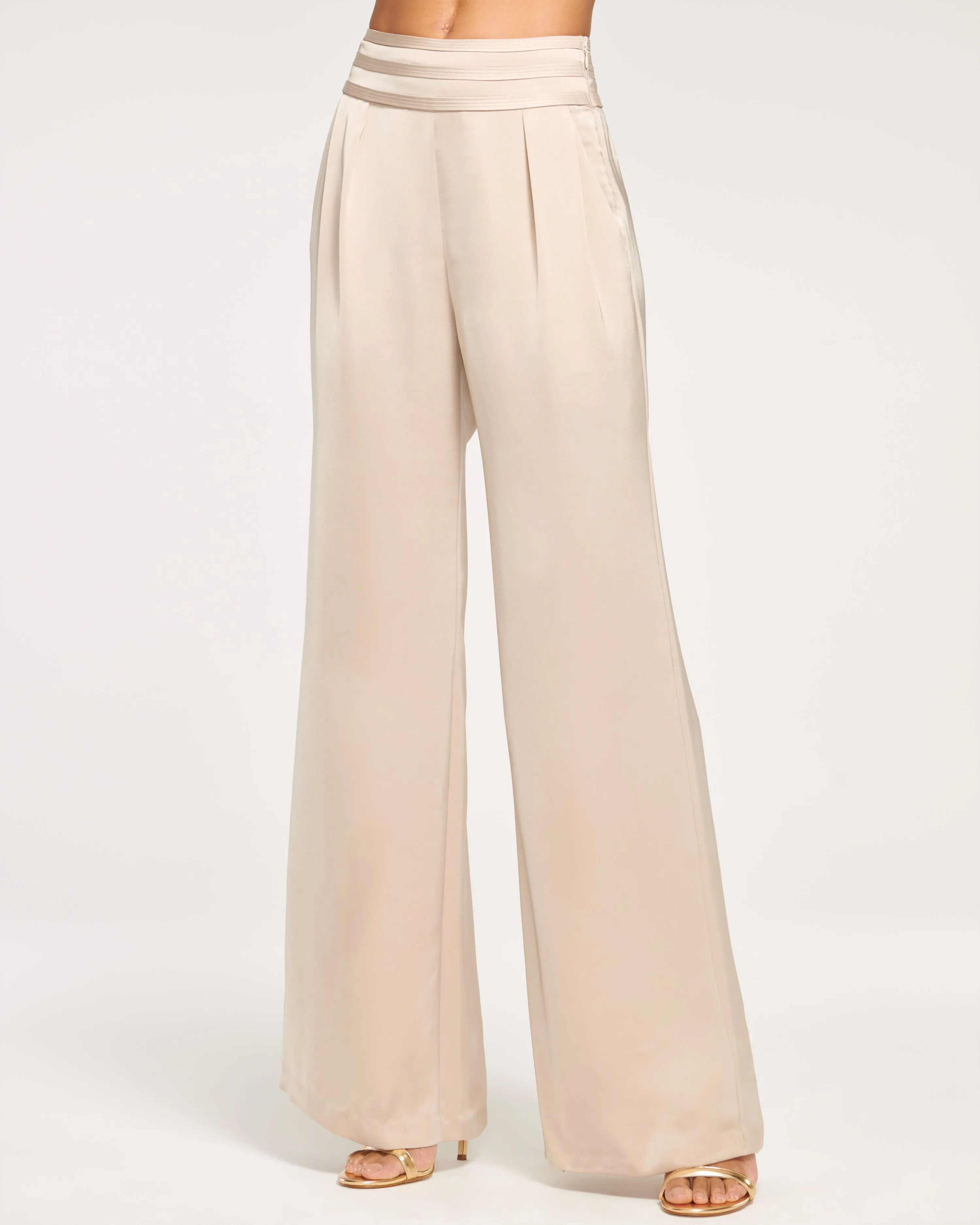 Joss Wide Leg Pant