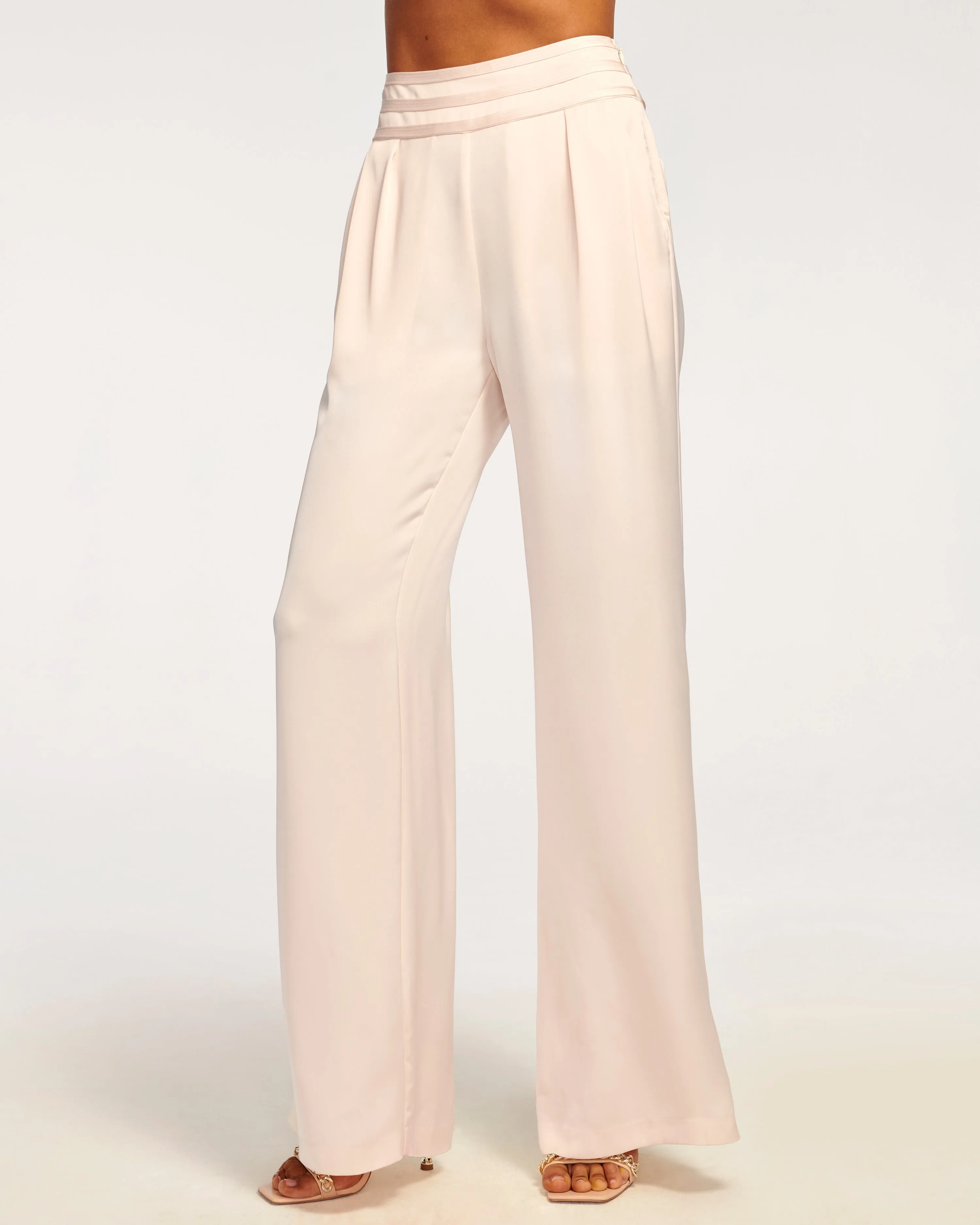 Joss Wide Leg Pant