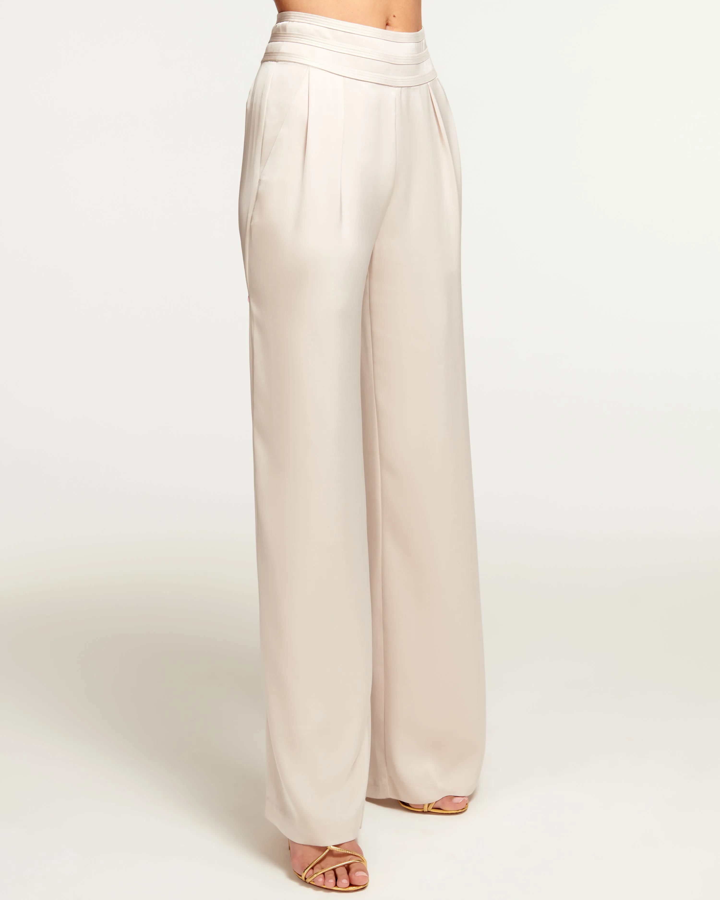 Joss Wide Leg Pant