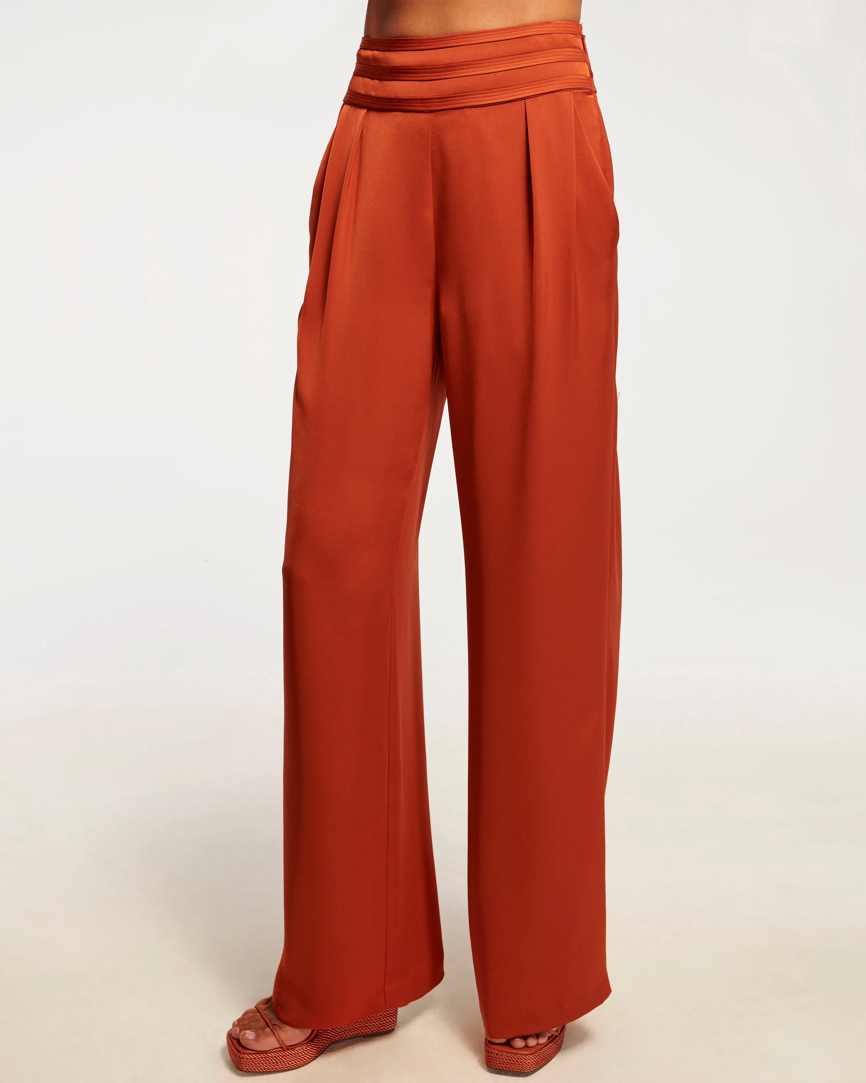 Joss Wide Leg Pant