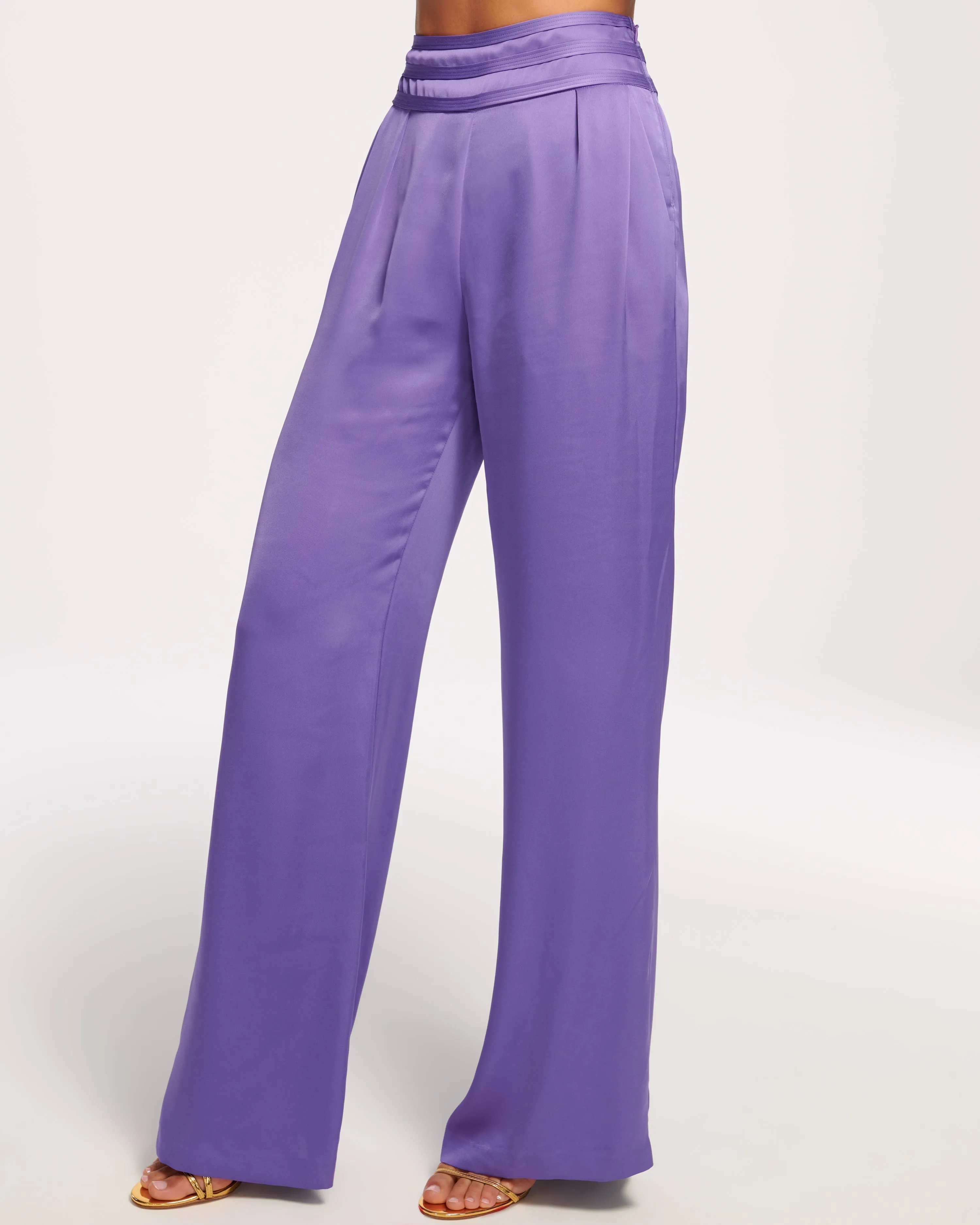 Joss Wide Leg Pant