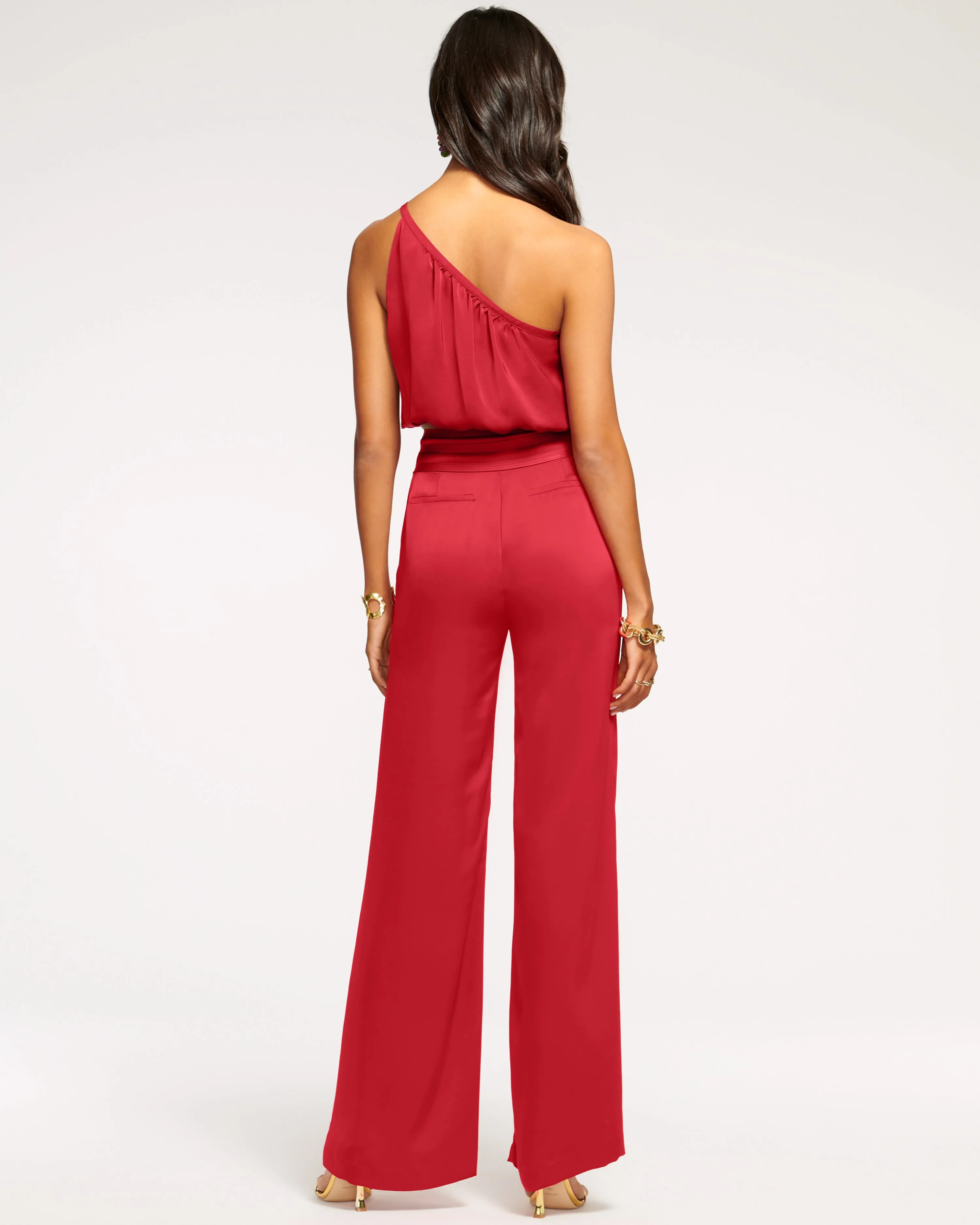 Joss Wide Leg Pant