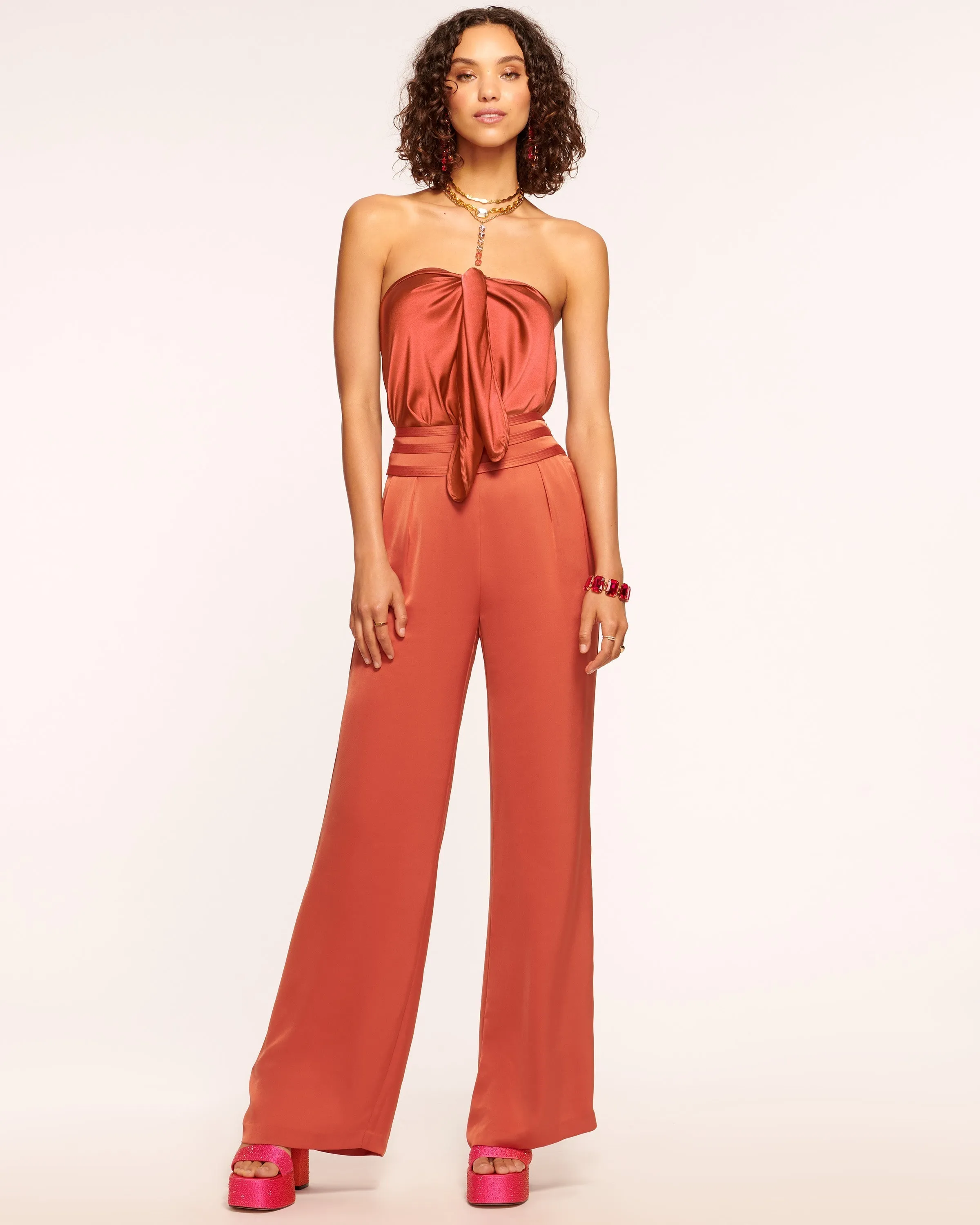 Joss Wide Leg Pant