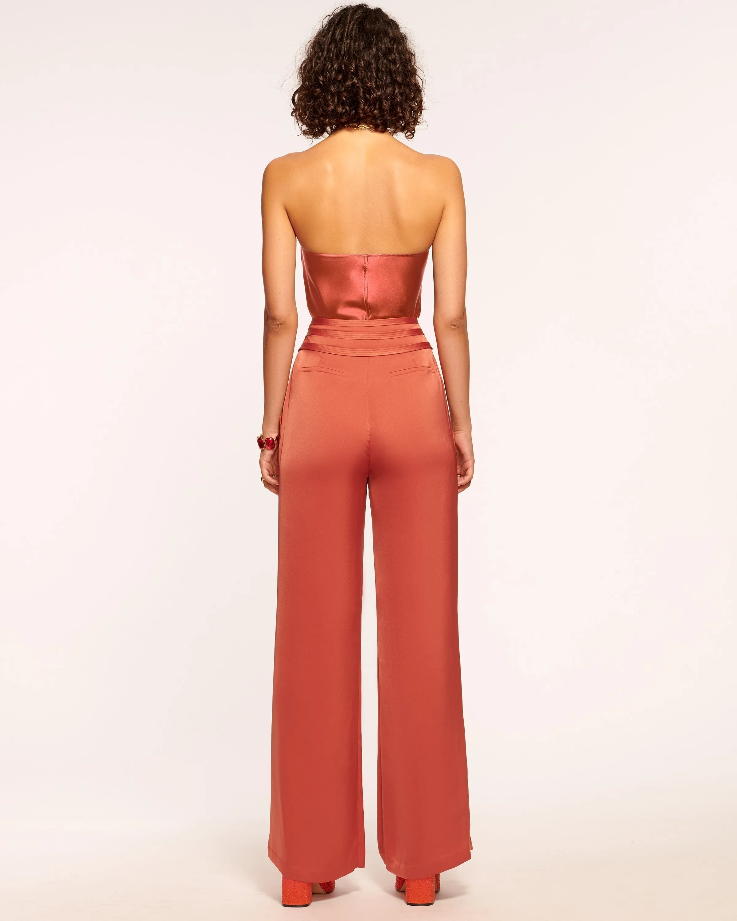 Joss Wide Leg Pant