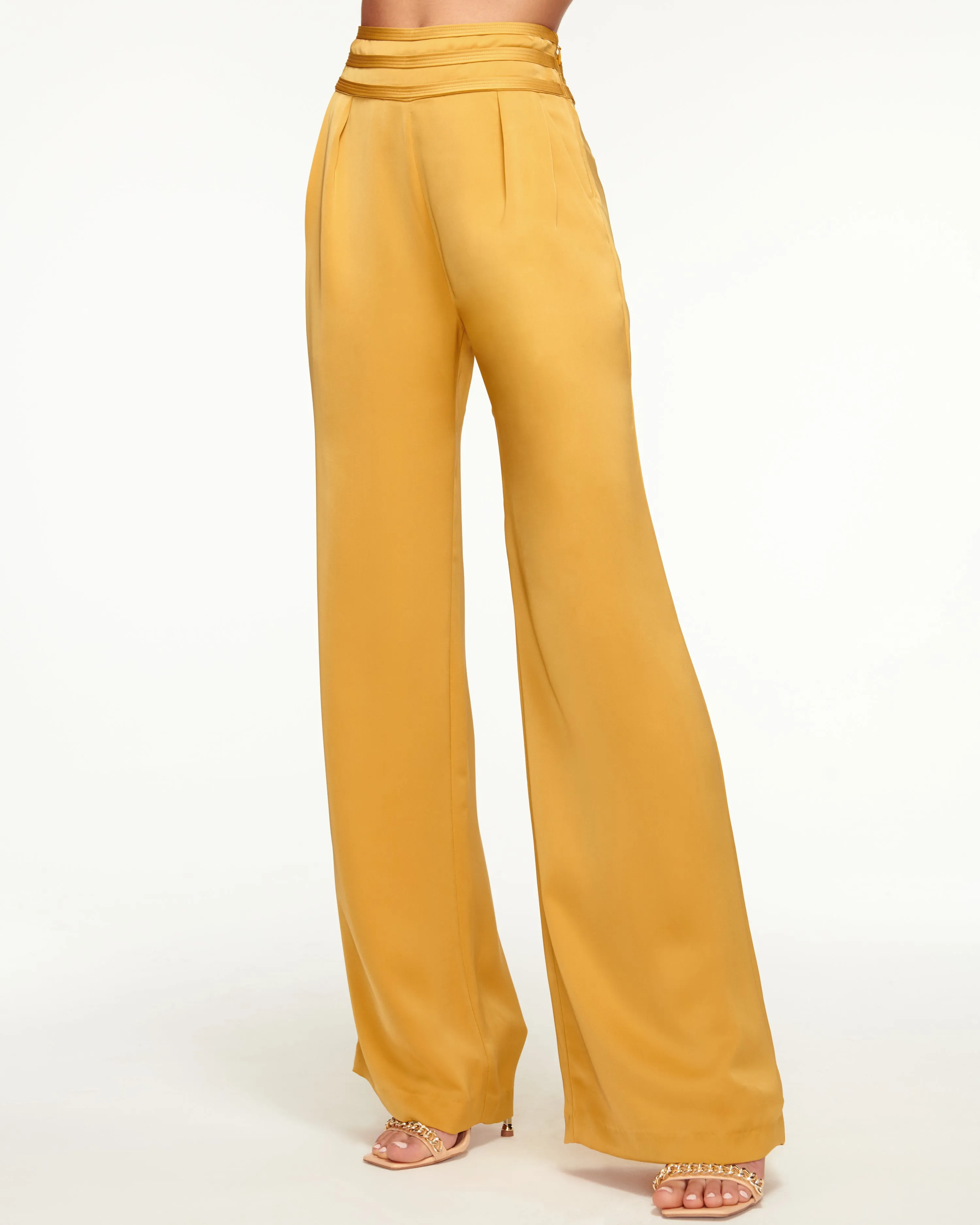 Joss Wide Leg Pant