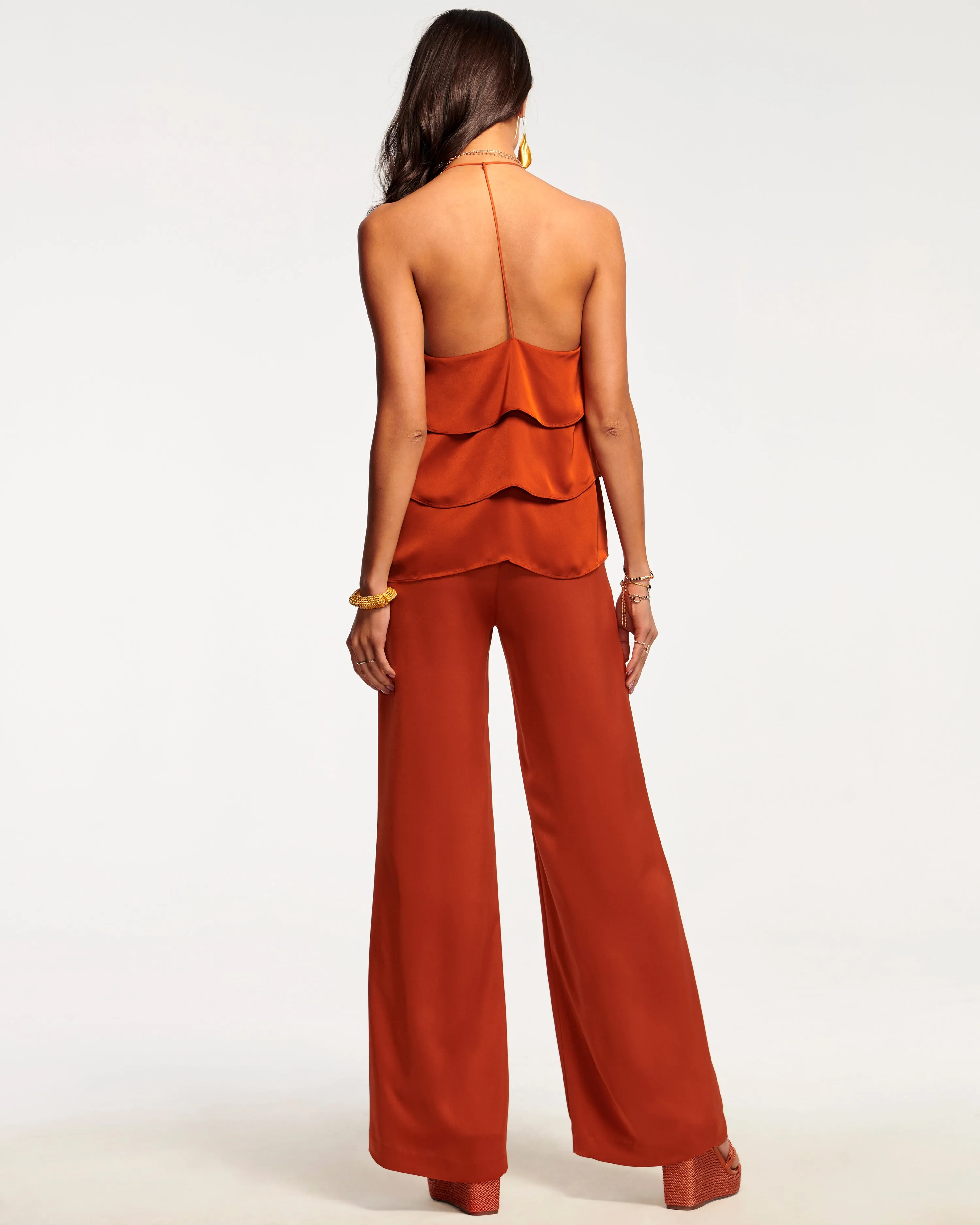 Joss Wide Leg Pant