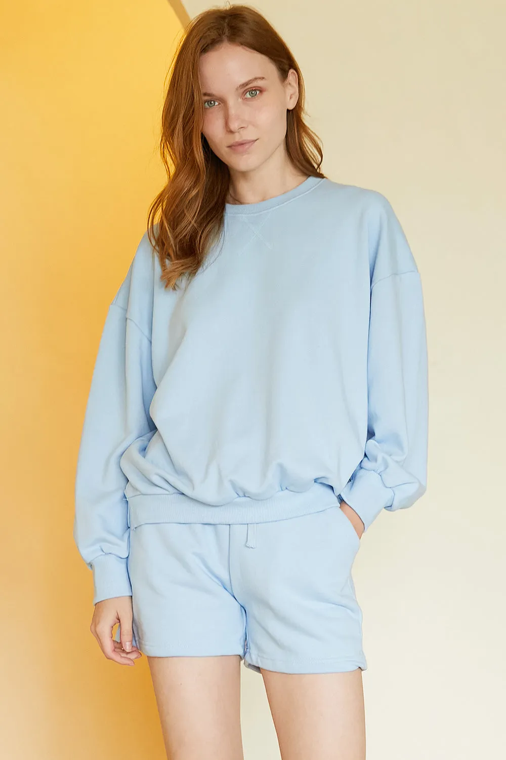 Katie Sweat 2-Piece Set