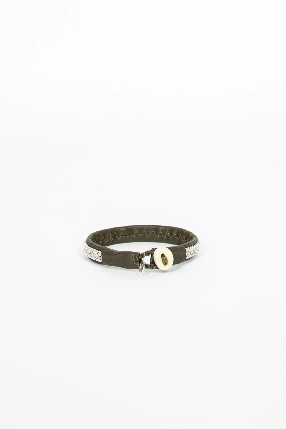 Khaki A3 Bracelet