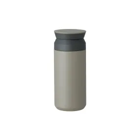 Kinto Travel Tumbler Khaki