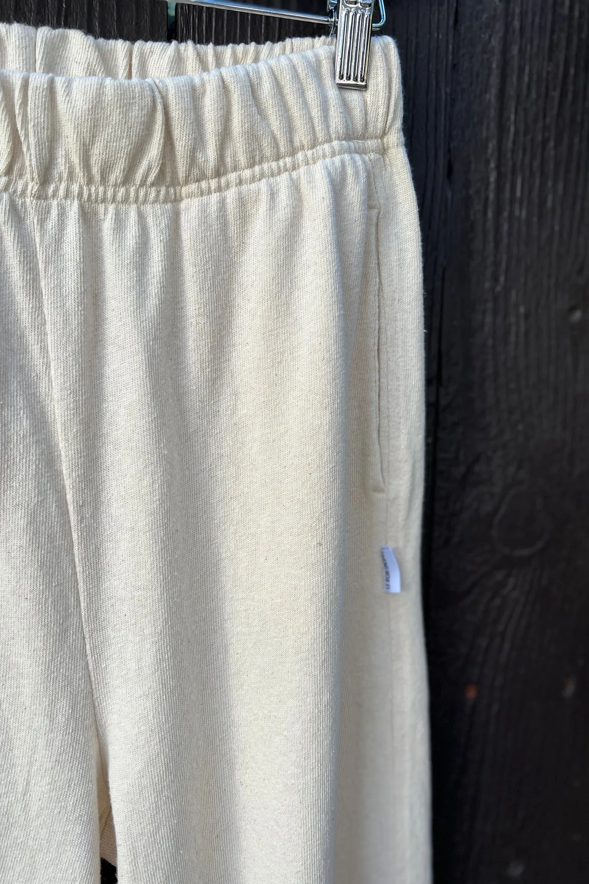 Le Bon Shoppe - Balloon Pants | Naturel