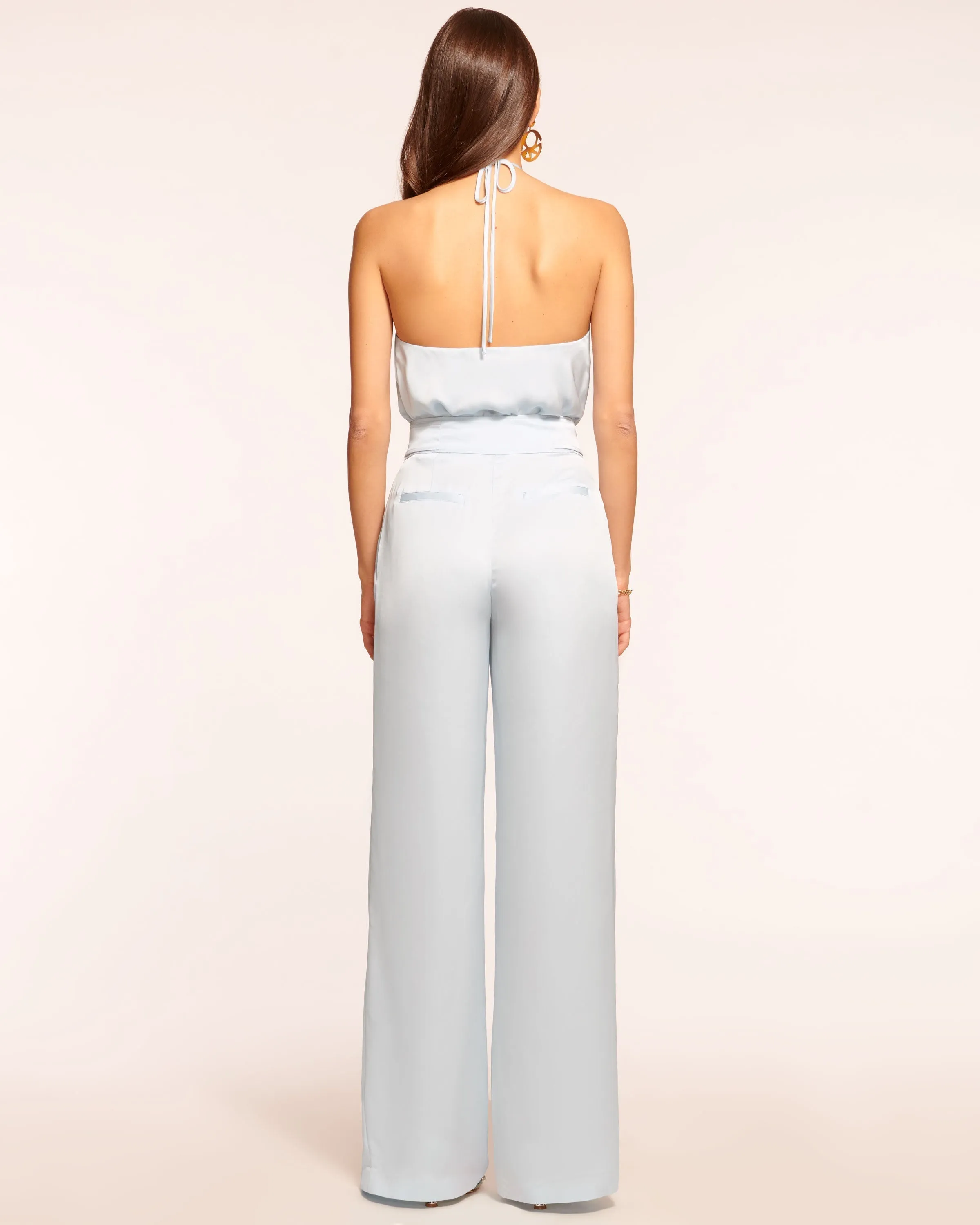 Leanna Wide Leg Pant