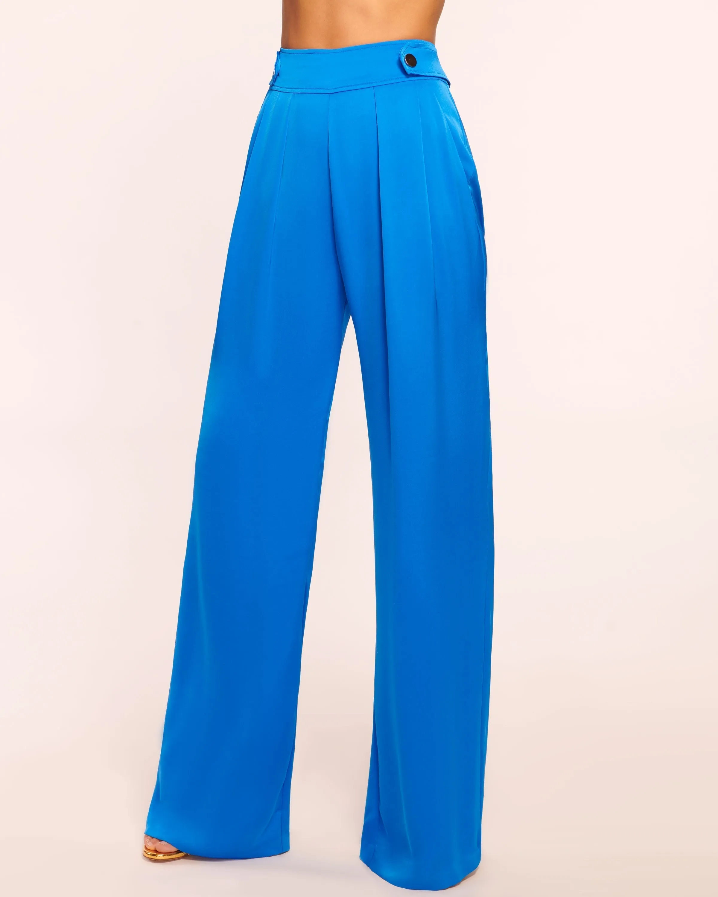 Leanna Wide Leg Pant