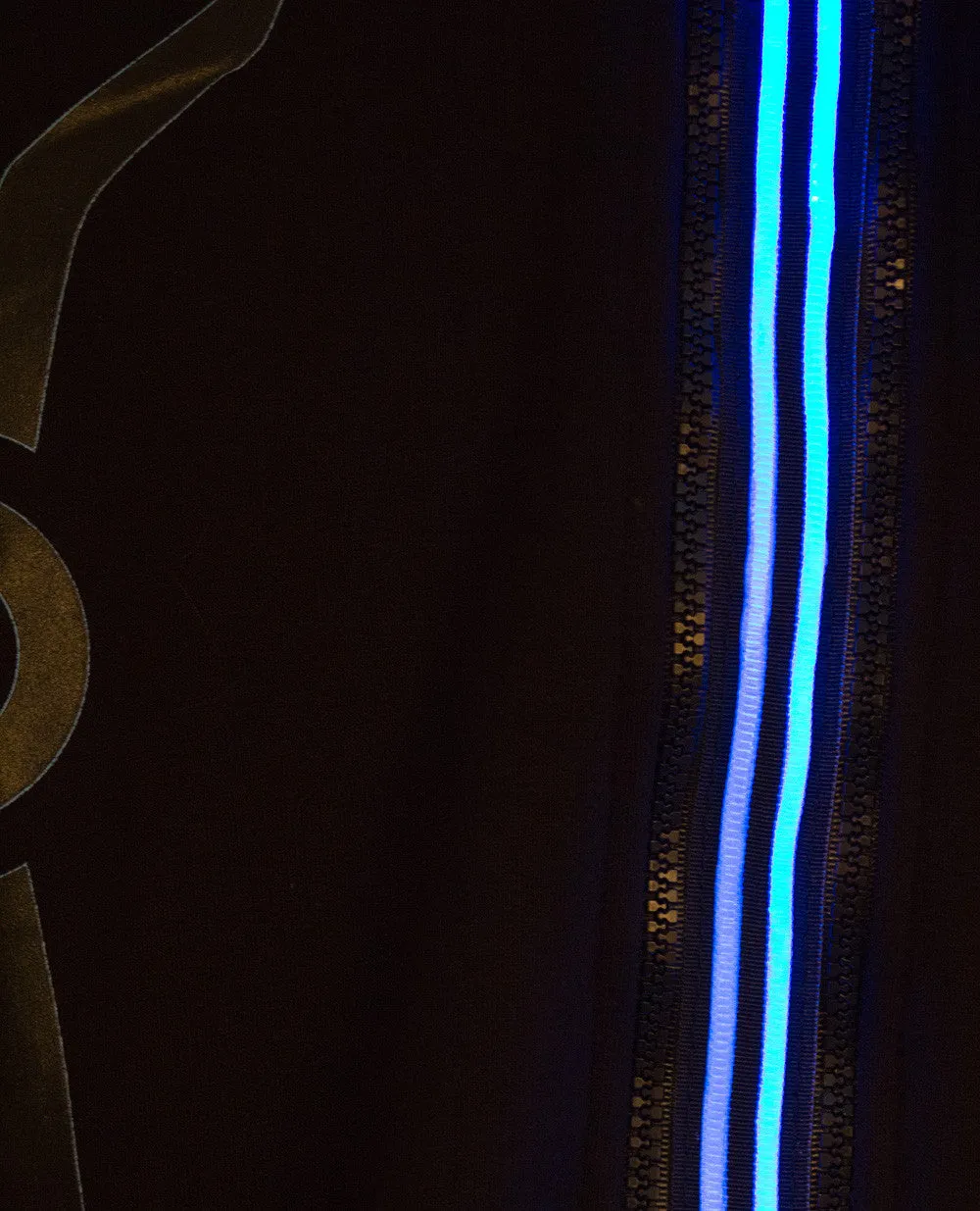 LED ZIPPER