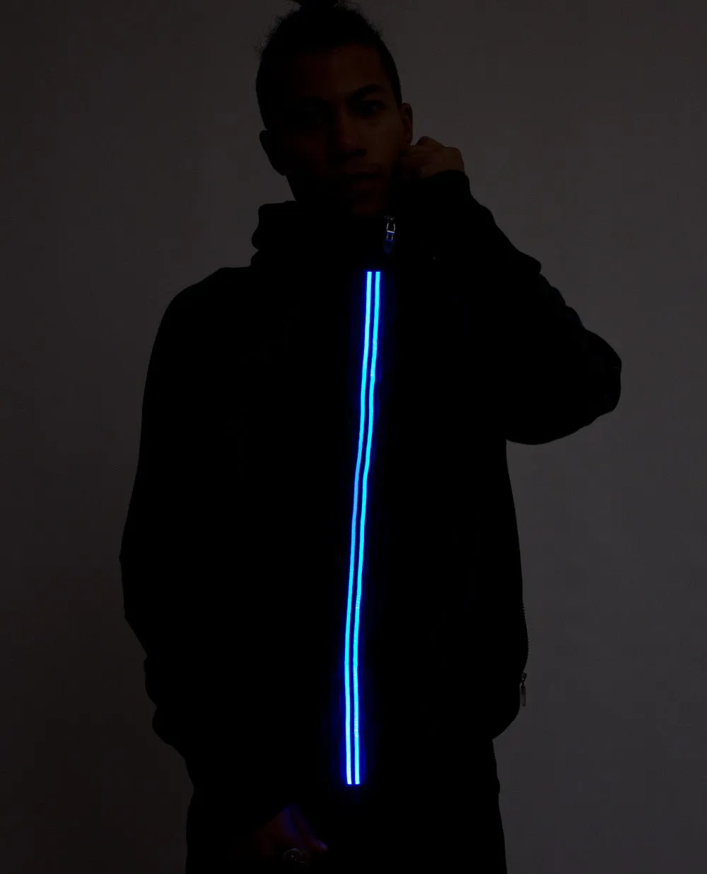 LED ZIPPER