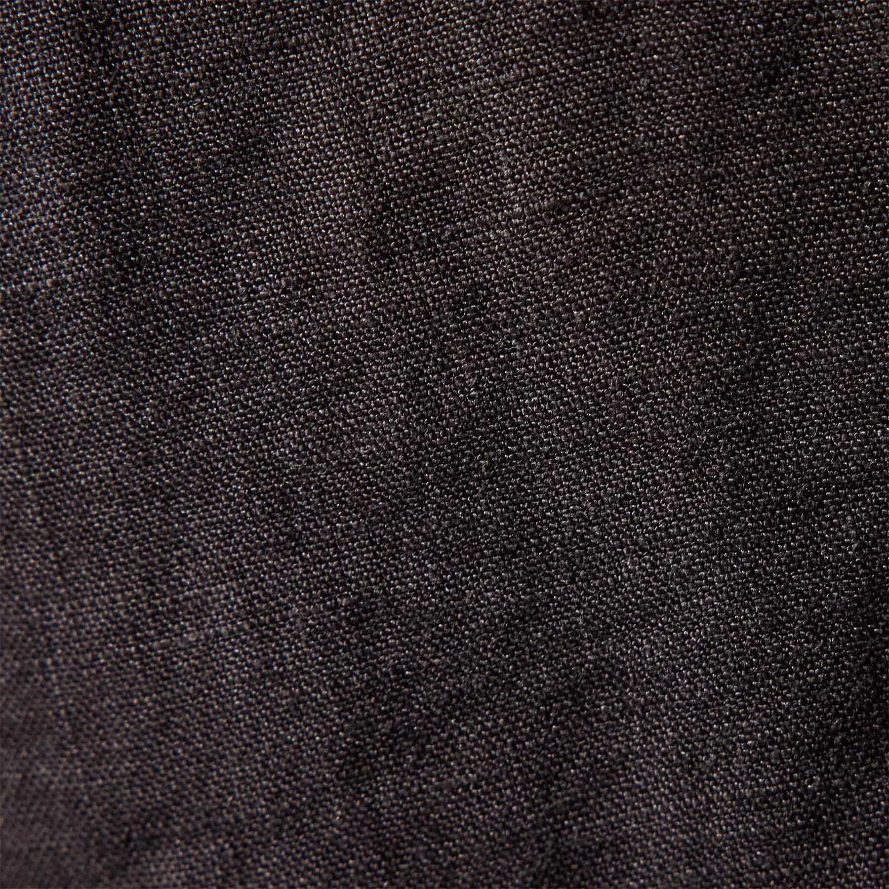 Linen Pleated Pant - Magma Pigment