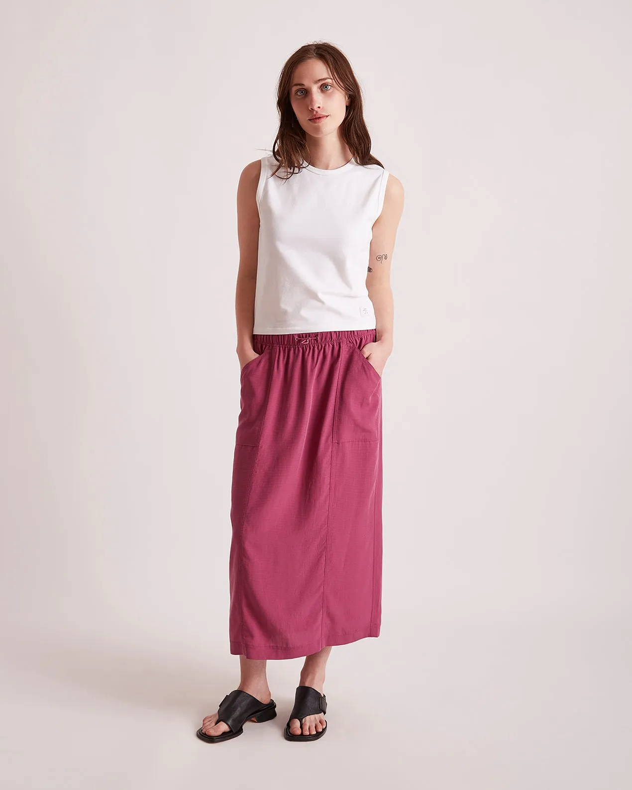 Linh Skirt