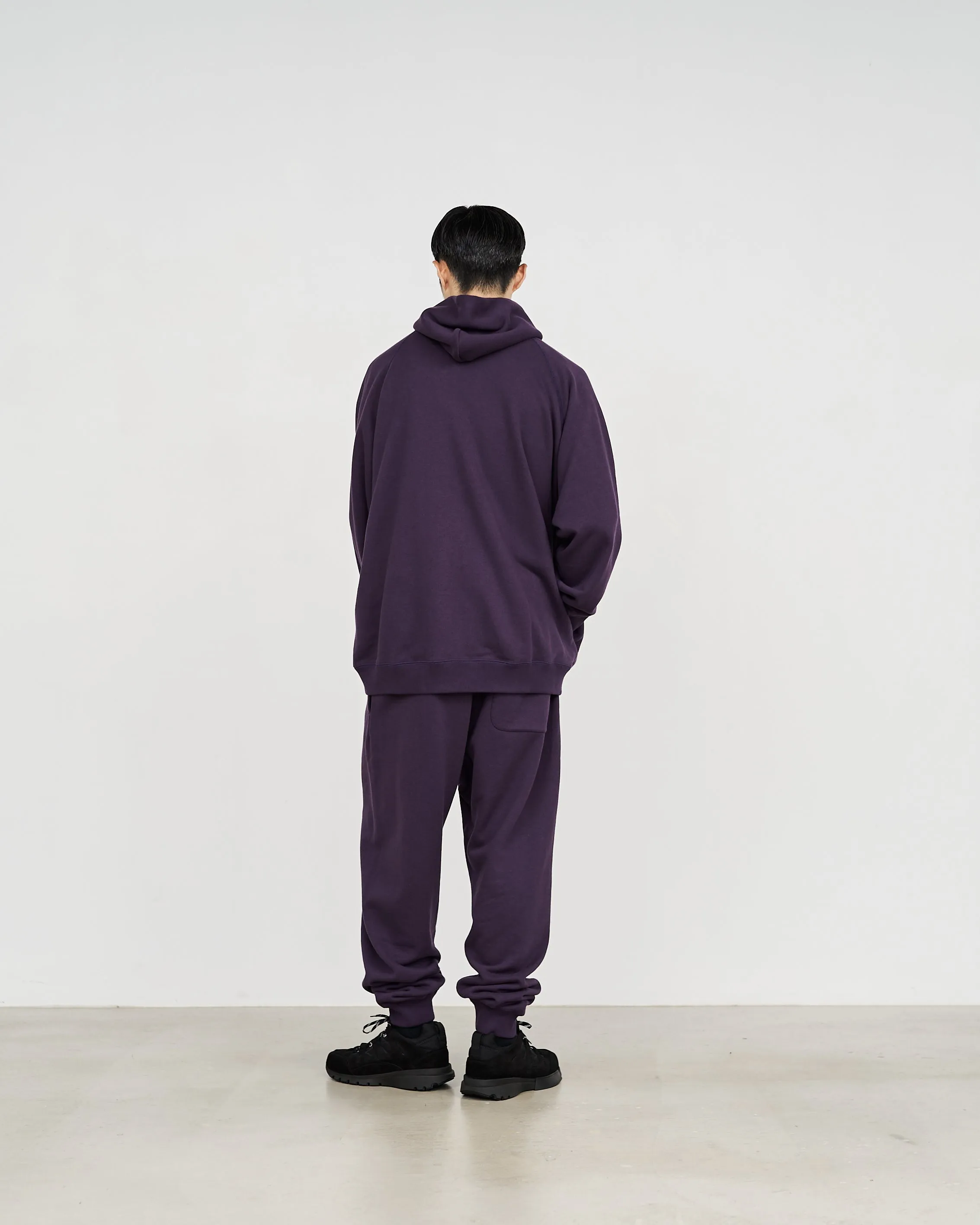 LOOPWHEELER for Graphpaper Sweat Pants