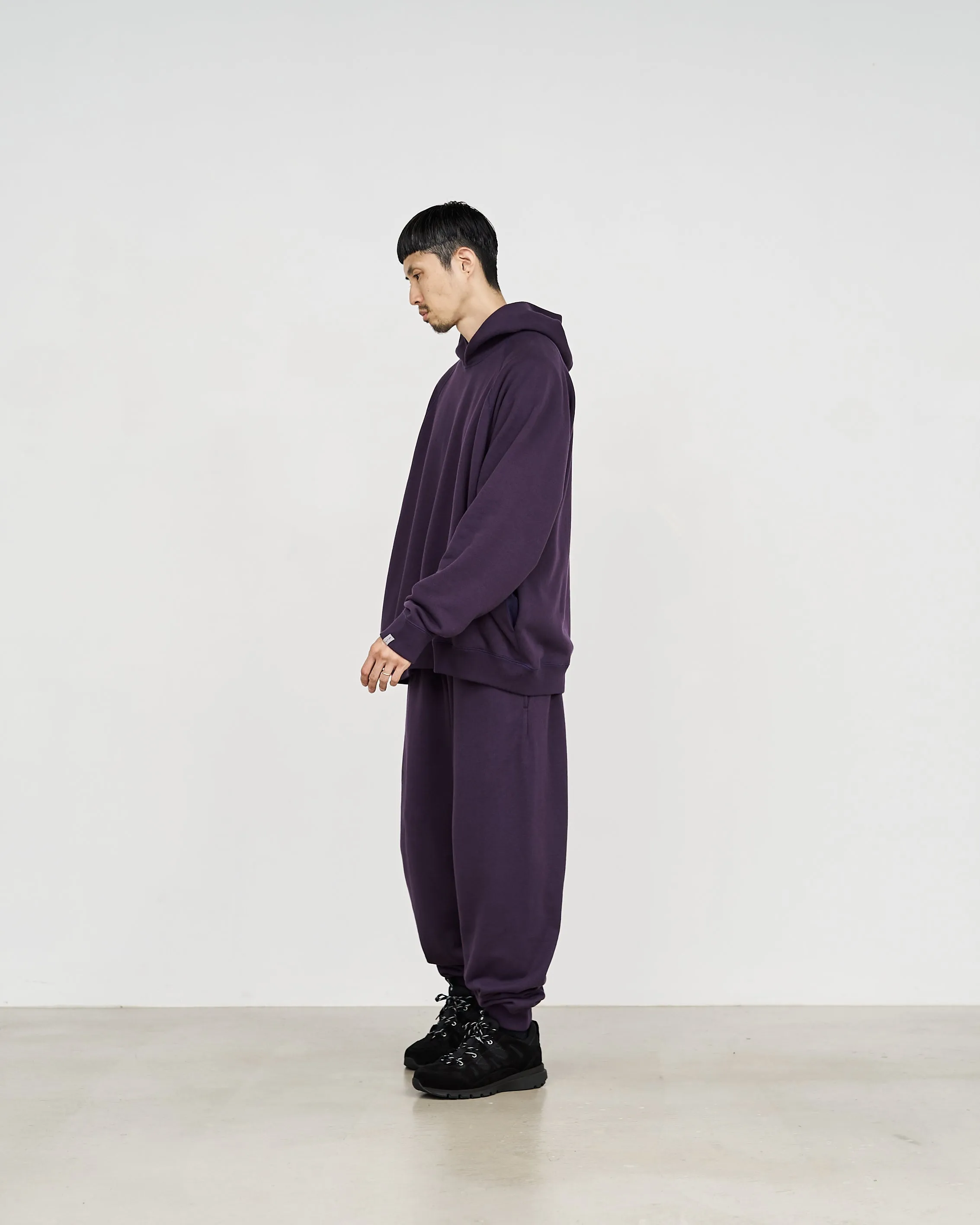 LOOPWHEELER for Graphpaper Sweat Pants