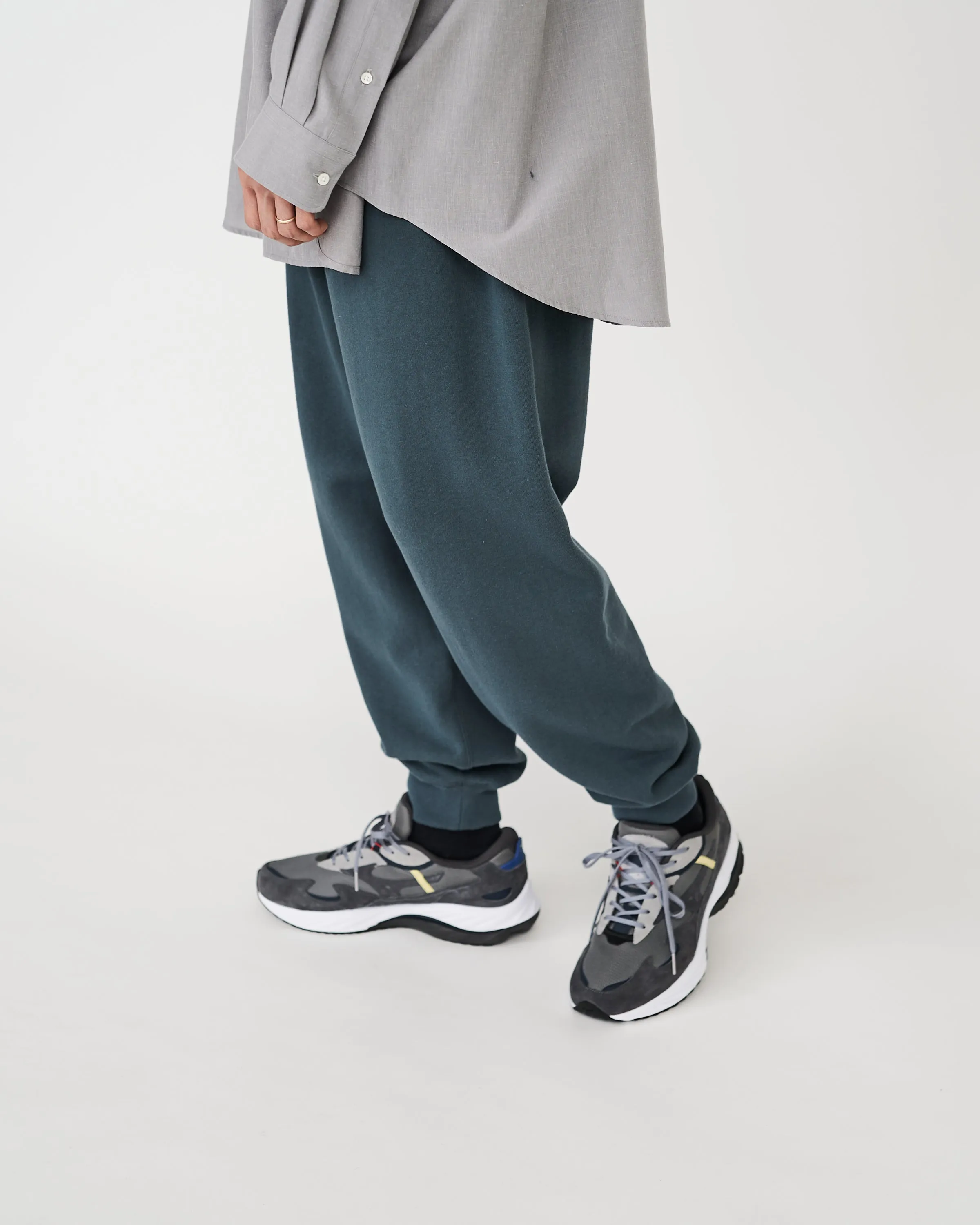 LOOPWHEELER for Graphpaper Sweat Pants