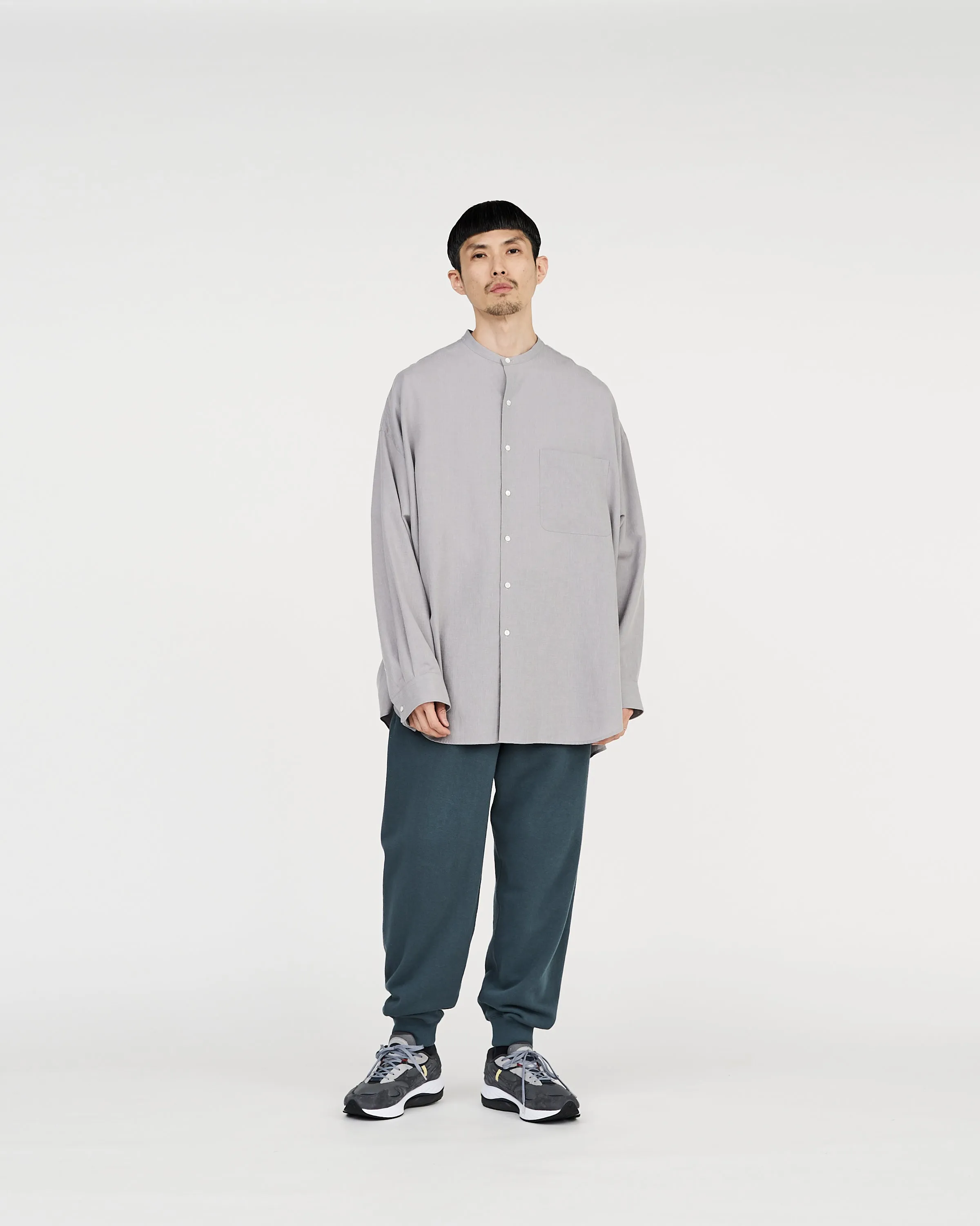 LOOPWHEELER for Graphpaper Sweat Pants