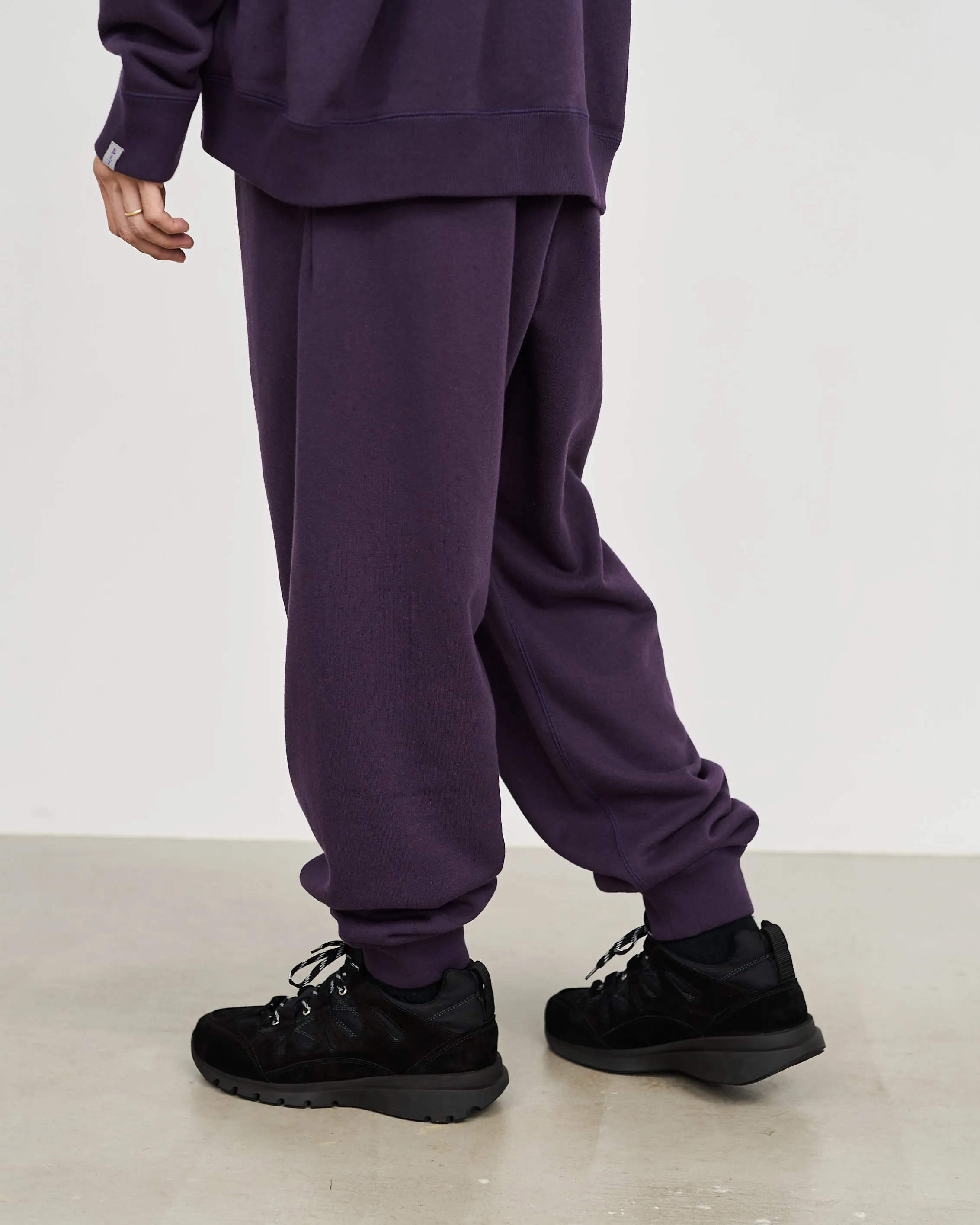 LOOPWHEELER for Graphpaper Sweat Pants