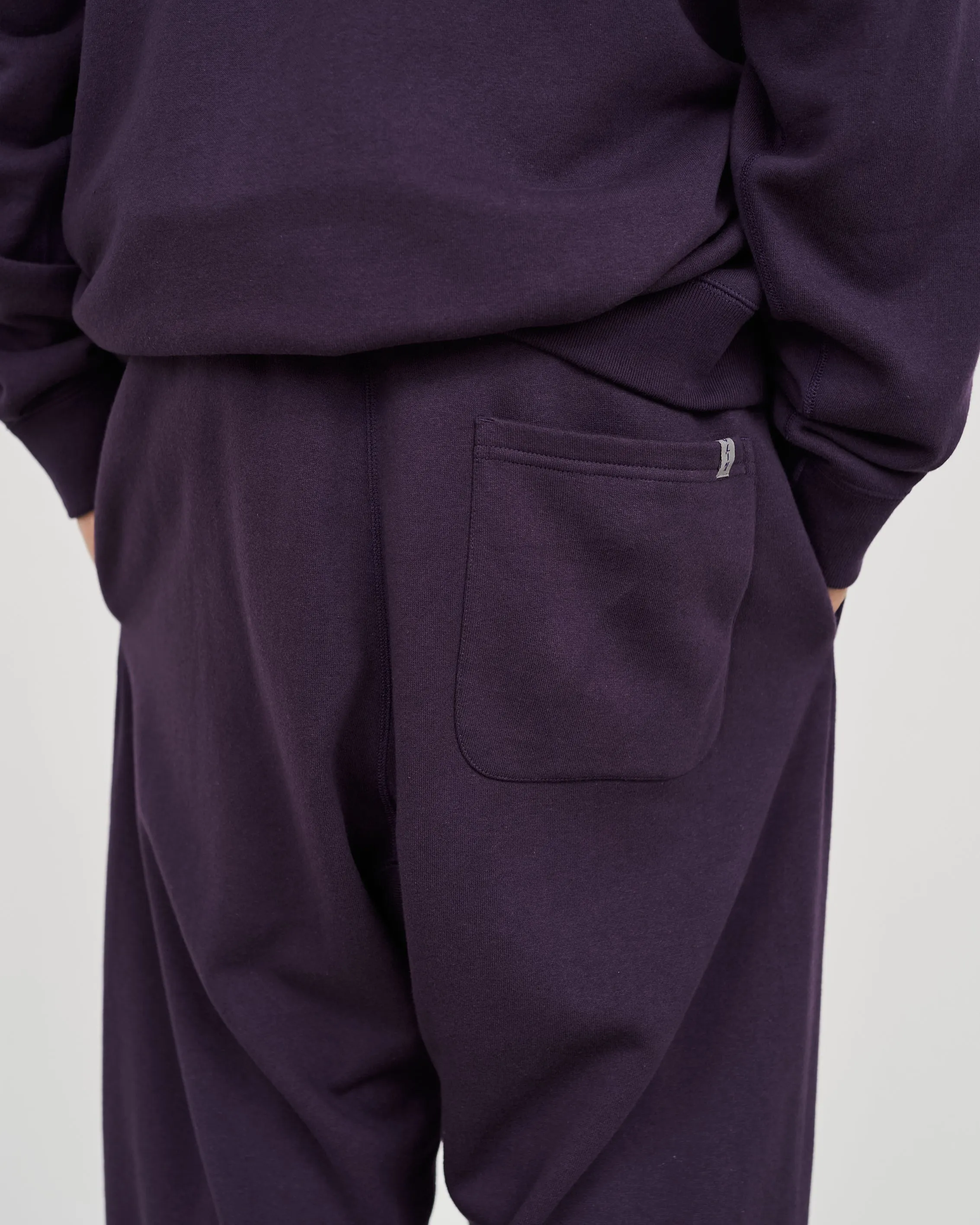 LOOPWHEELER for Graphpaper Sweat Pants