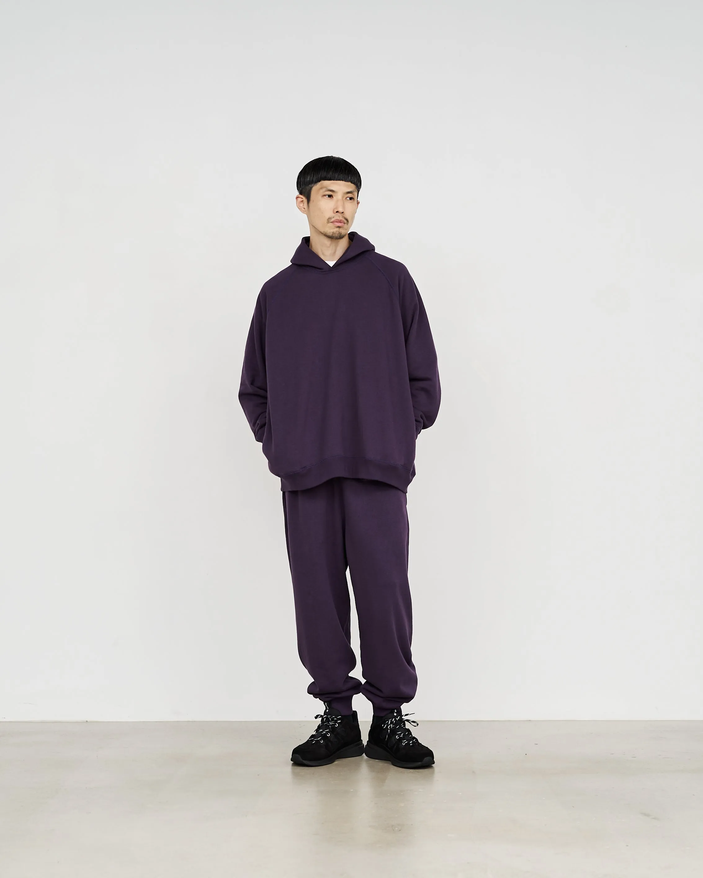 LOOPWHEELER for Graphpaper Sweat Pants