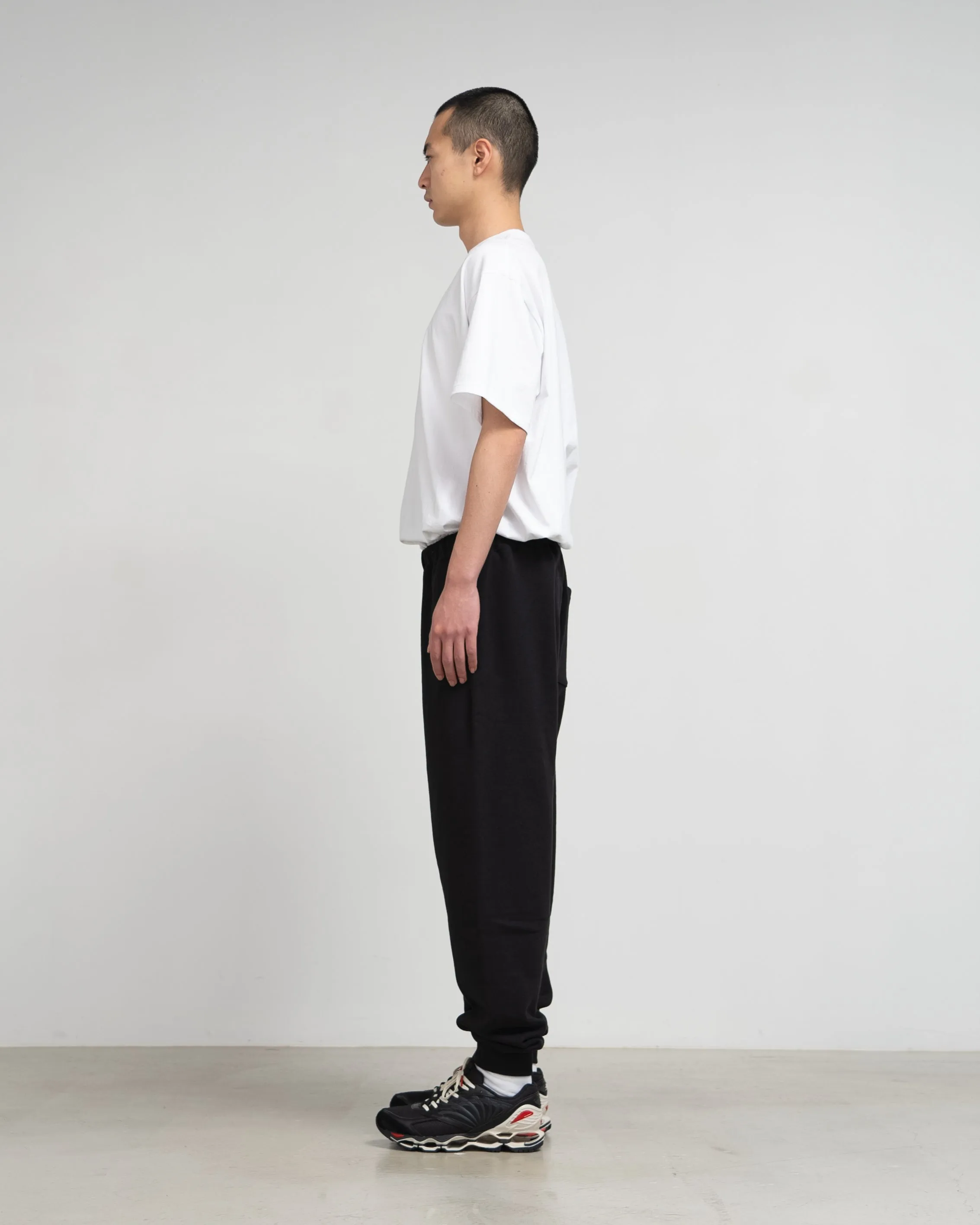 LOOPWHEELER for Graphpaper Sweat Pants