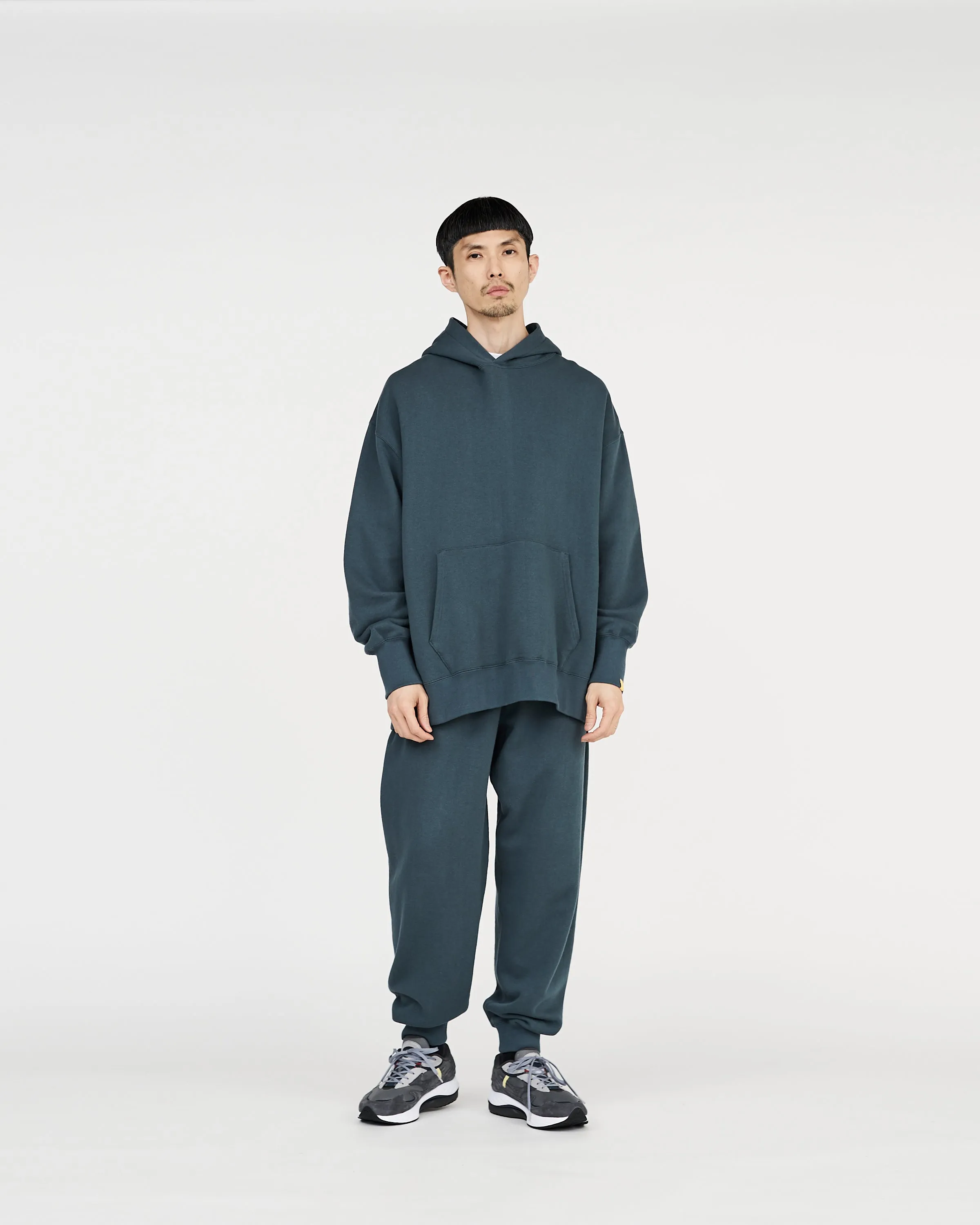 LOOPWHEELER for Graphpaper Sweat Pants