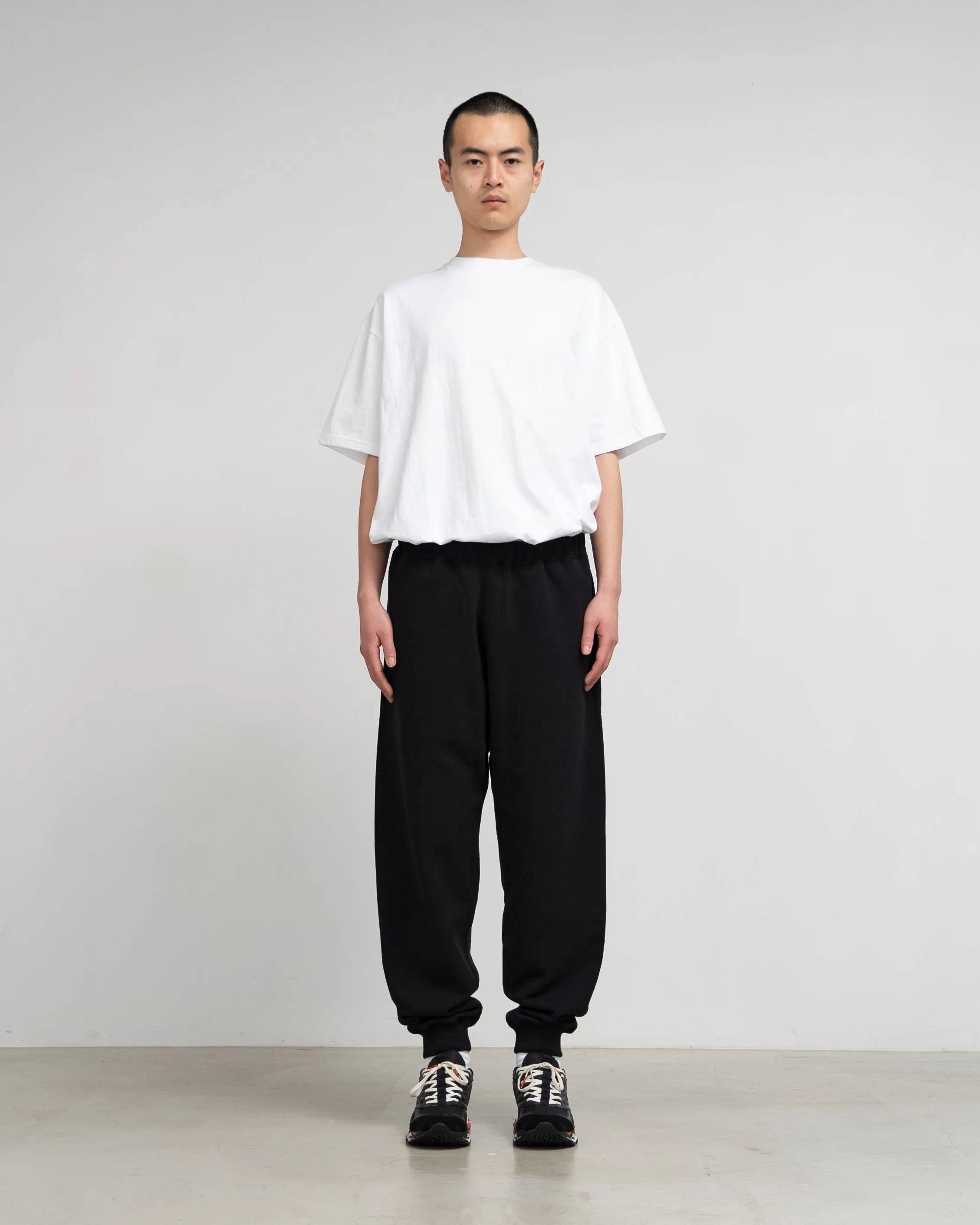 LOOPWHEELER for Graphpaper Sweat Pants