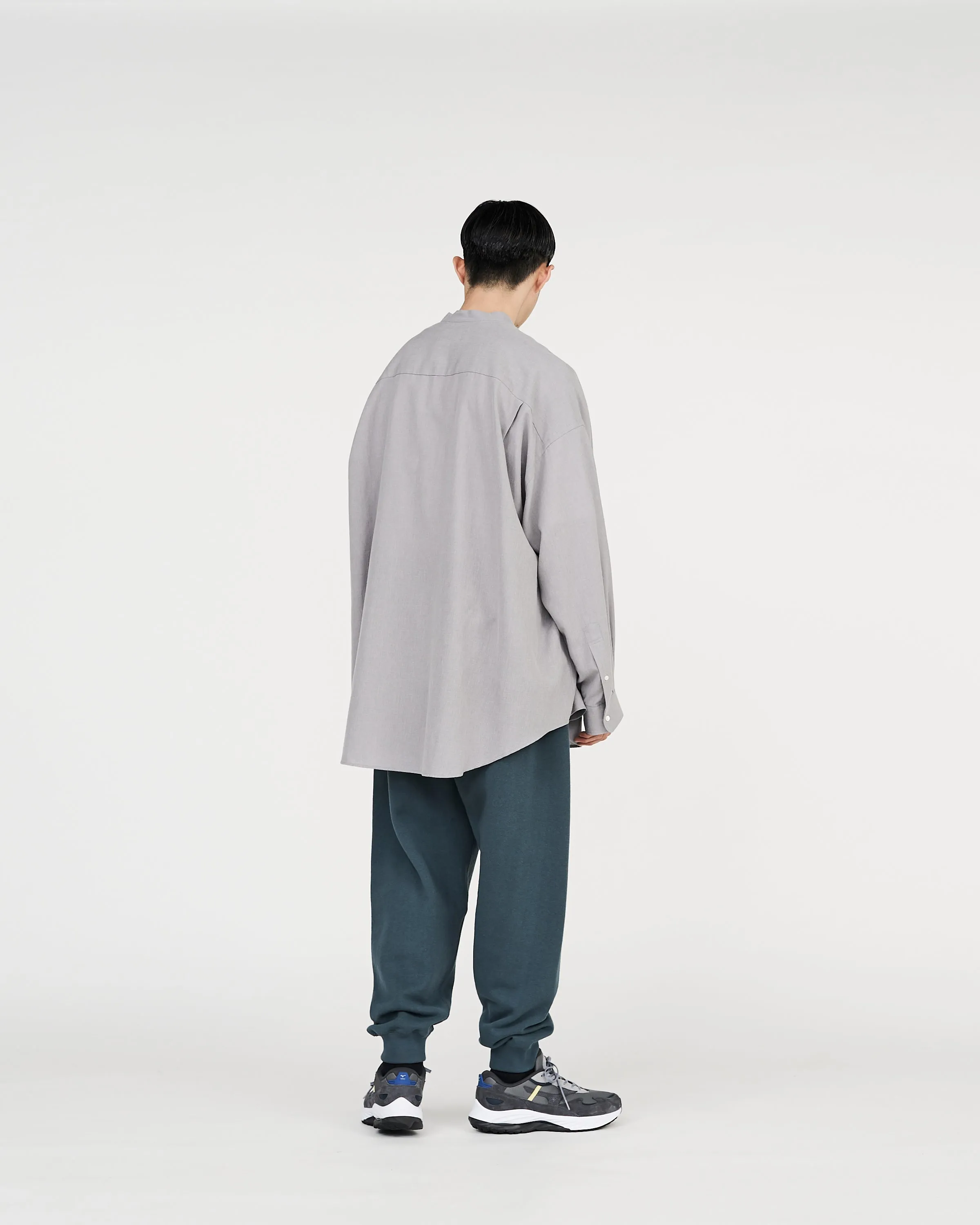 LOOPWHEELER for Graphpaper Sweat Pants