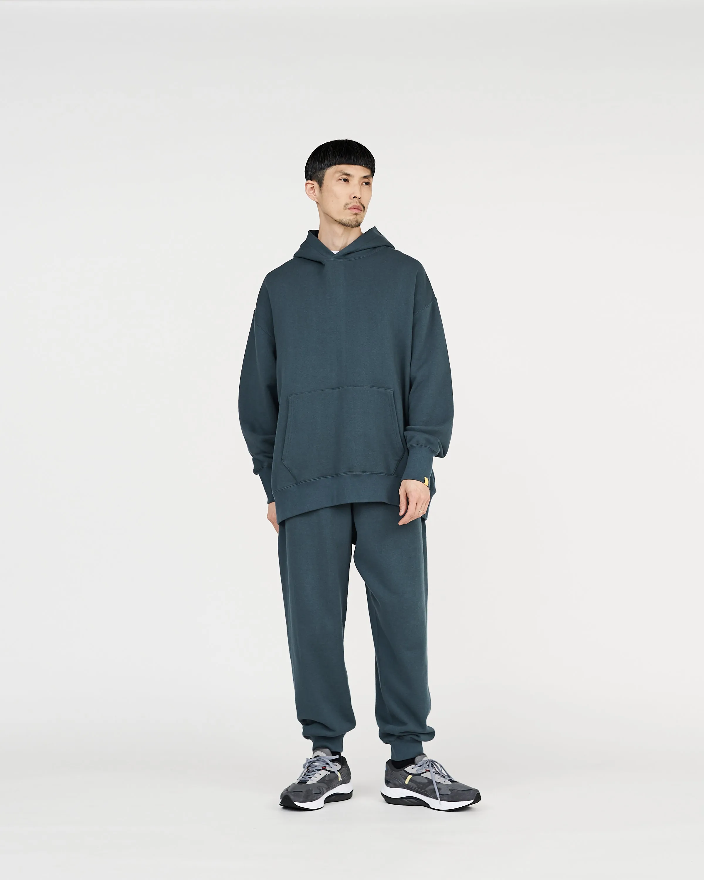 LOOPWHEELER for Graphpaper Sweat Pants