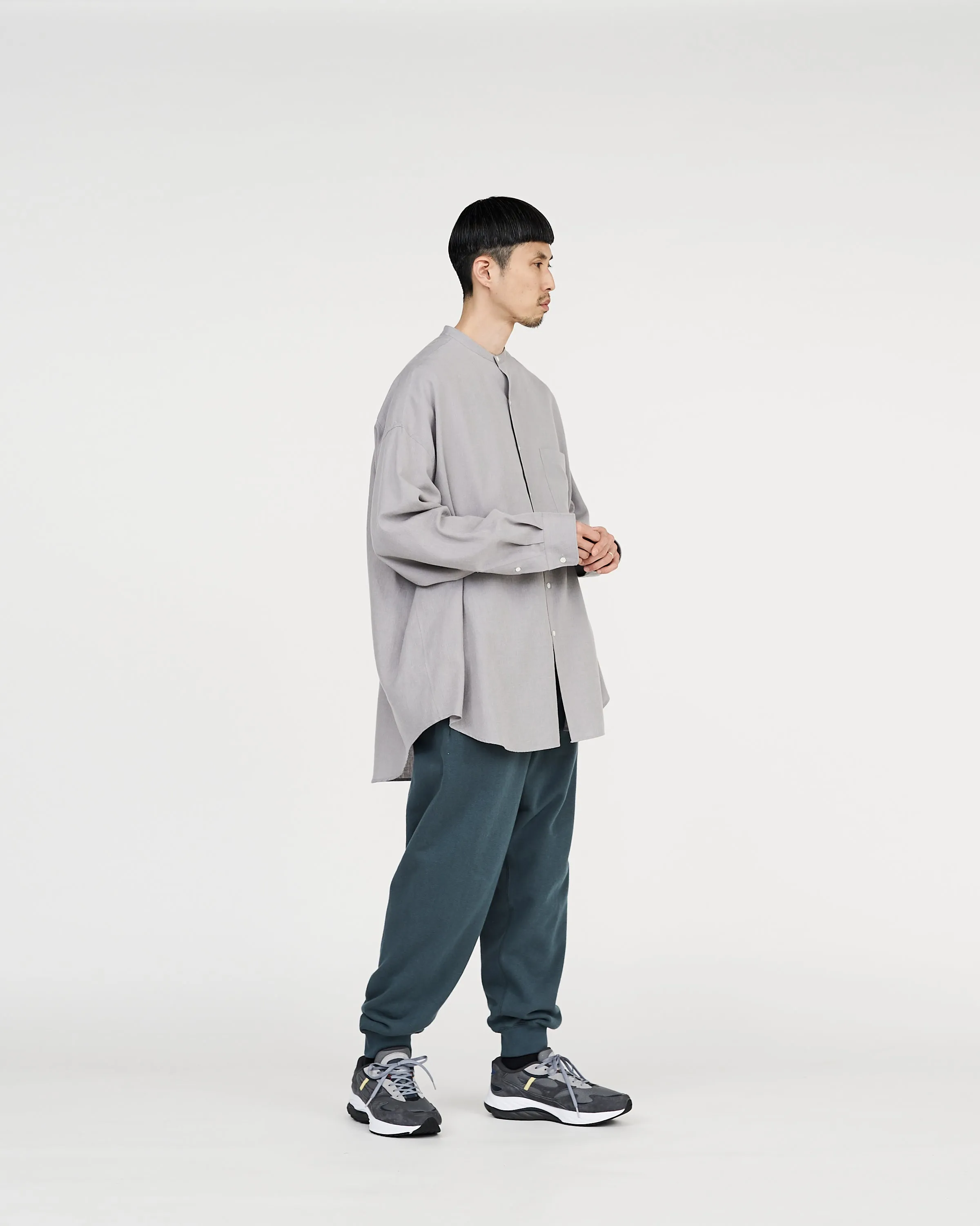 LOOPWHEELER for Graphpaper Sweat Pants