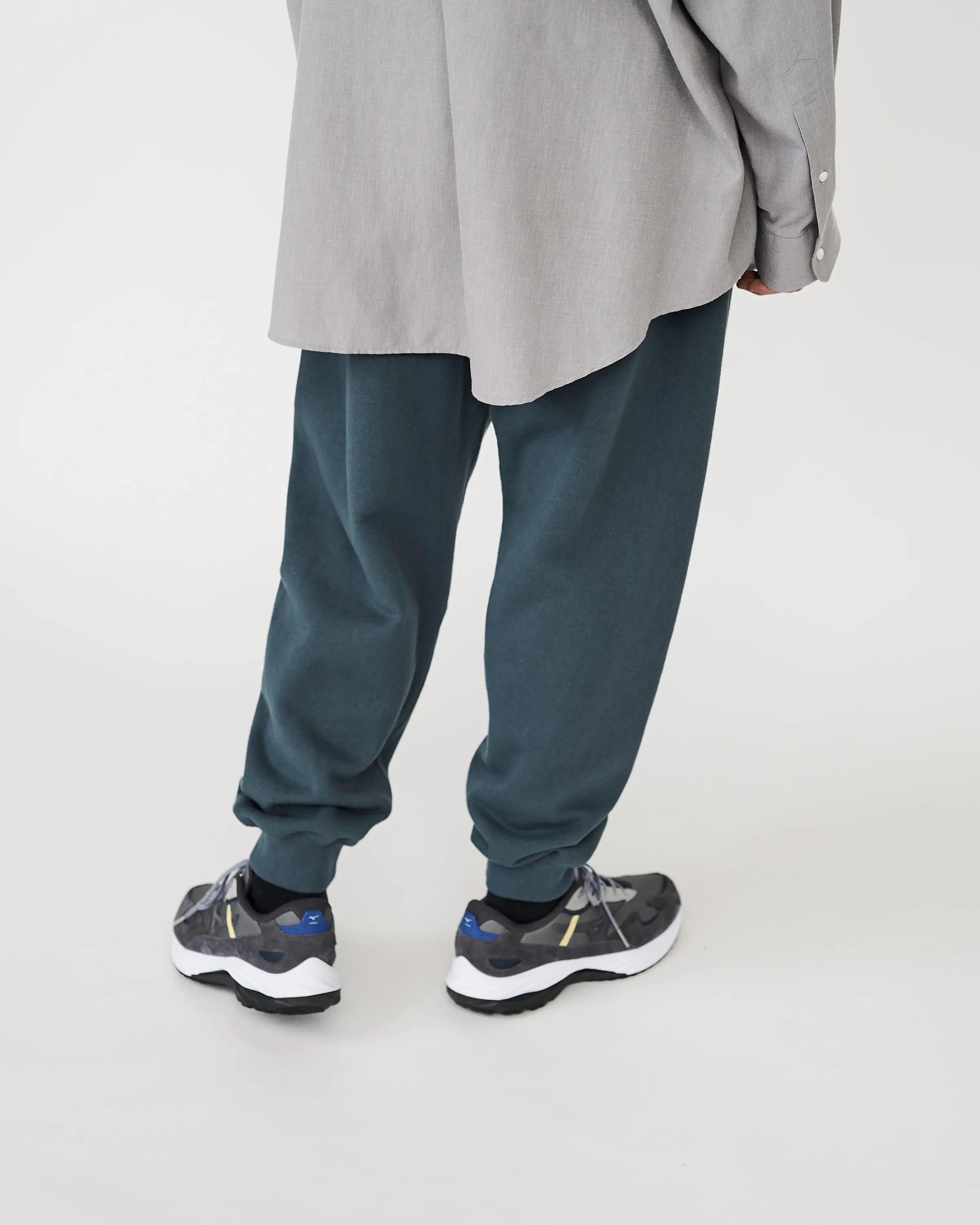 LOOPWHEELER for Graphpaper Sweat Pants