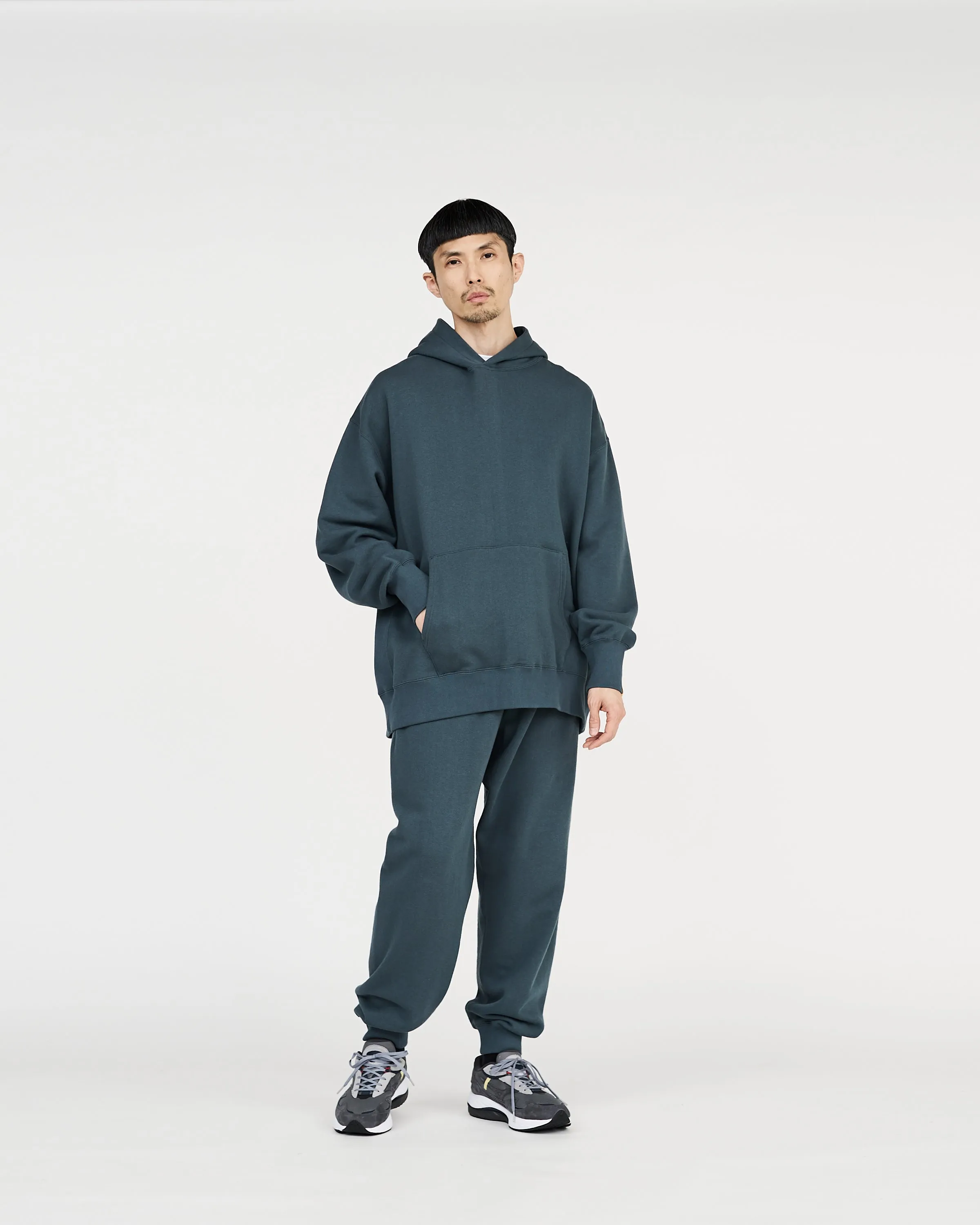 LOOPWHEELER for Graphpaper Sweat Pants