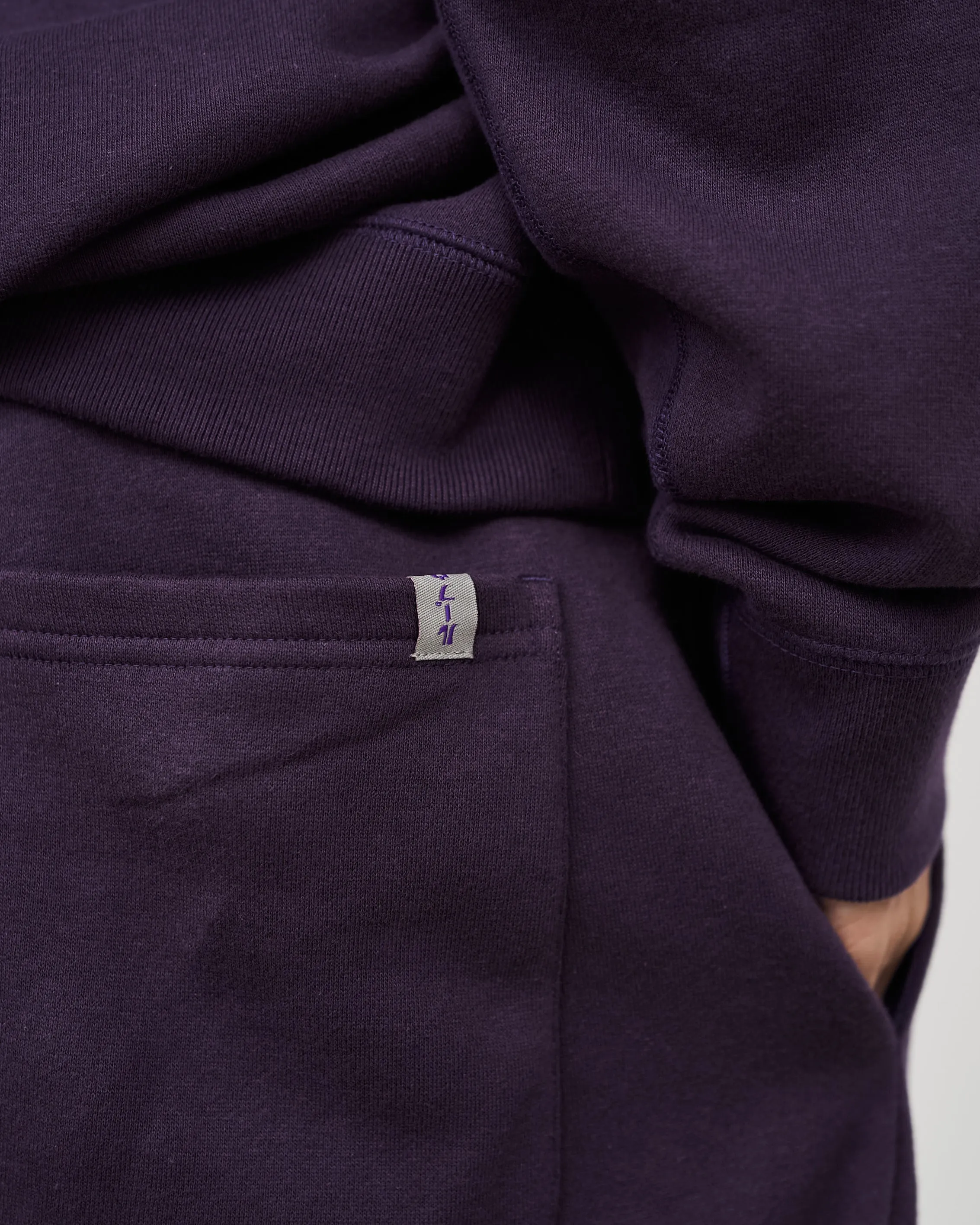 LOOPWHEELER for Graphpaper Sweat Pants