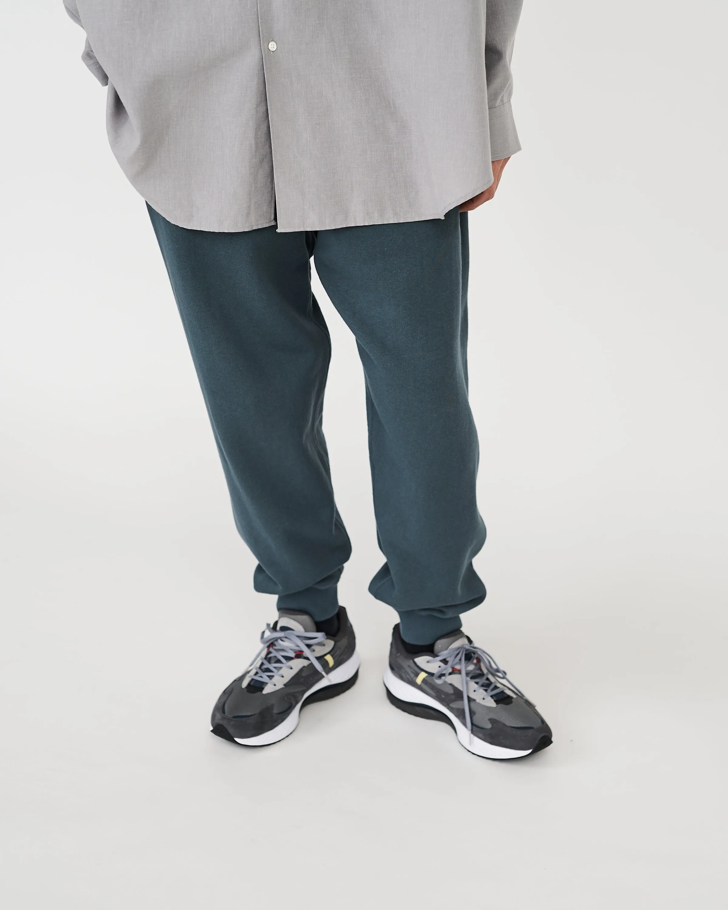 LOOPWHEELER for Graphpaper Sweat Pants