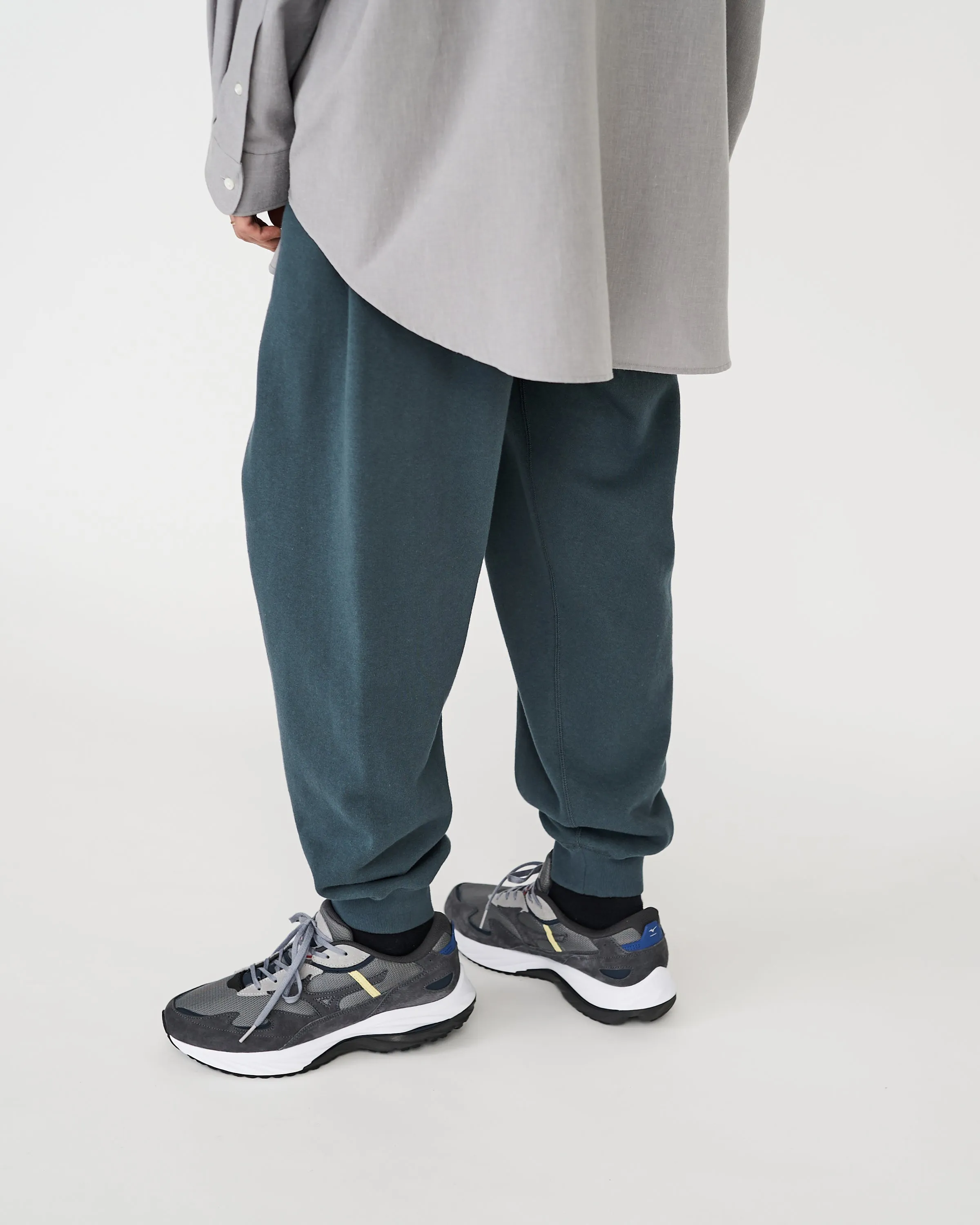 LOOPWHEELER for Graphpaper Sweat Pants