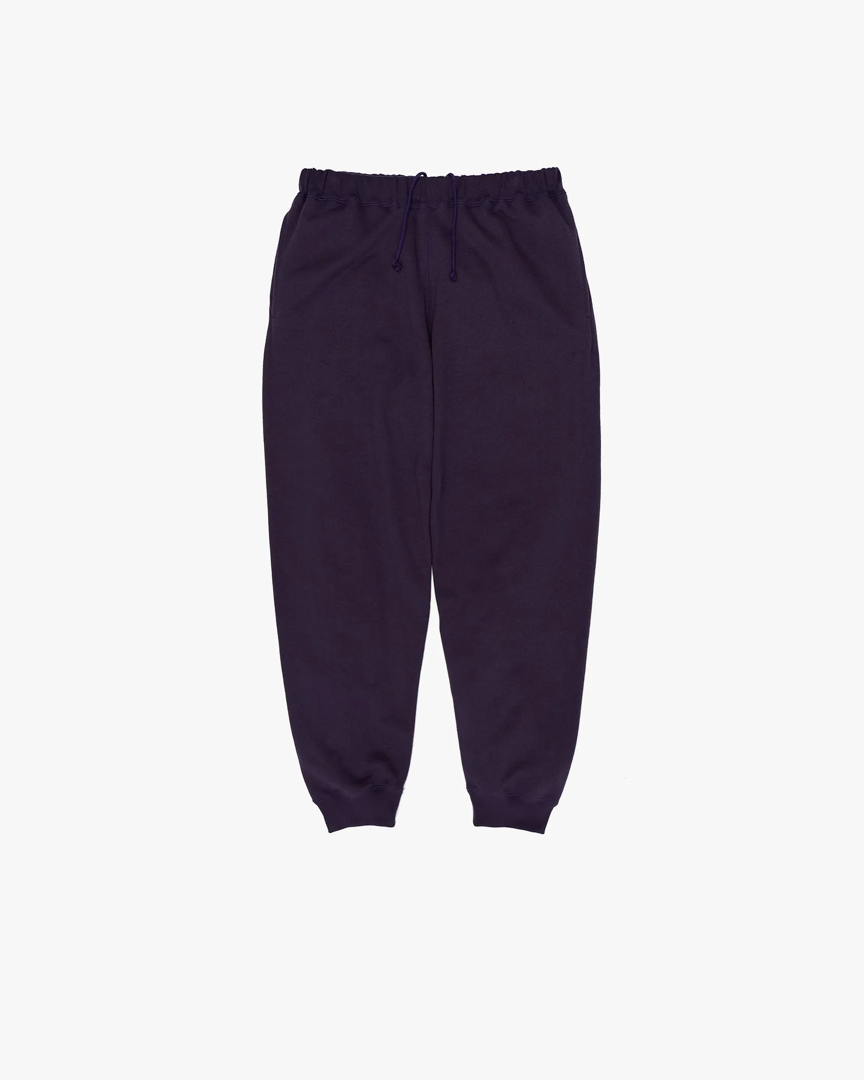 LOOPWHEELER for Graphpaper Sweat Pants